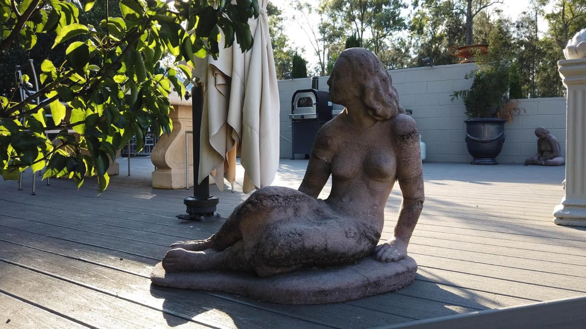 Thistle Hill Guesthouse - walk to many wineries and restaurants