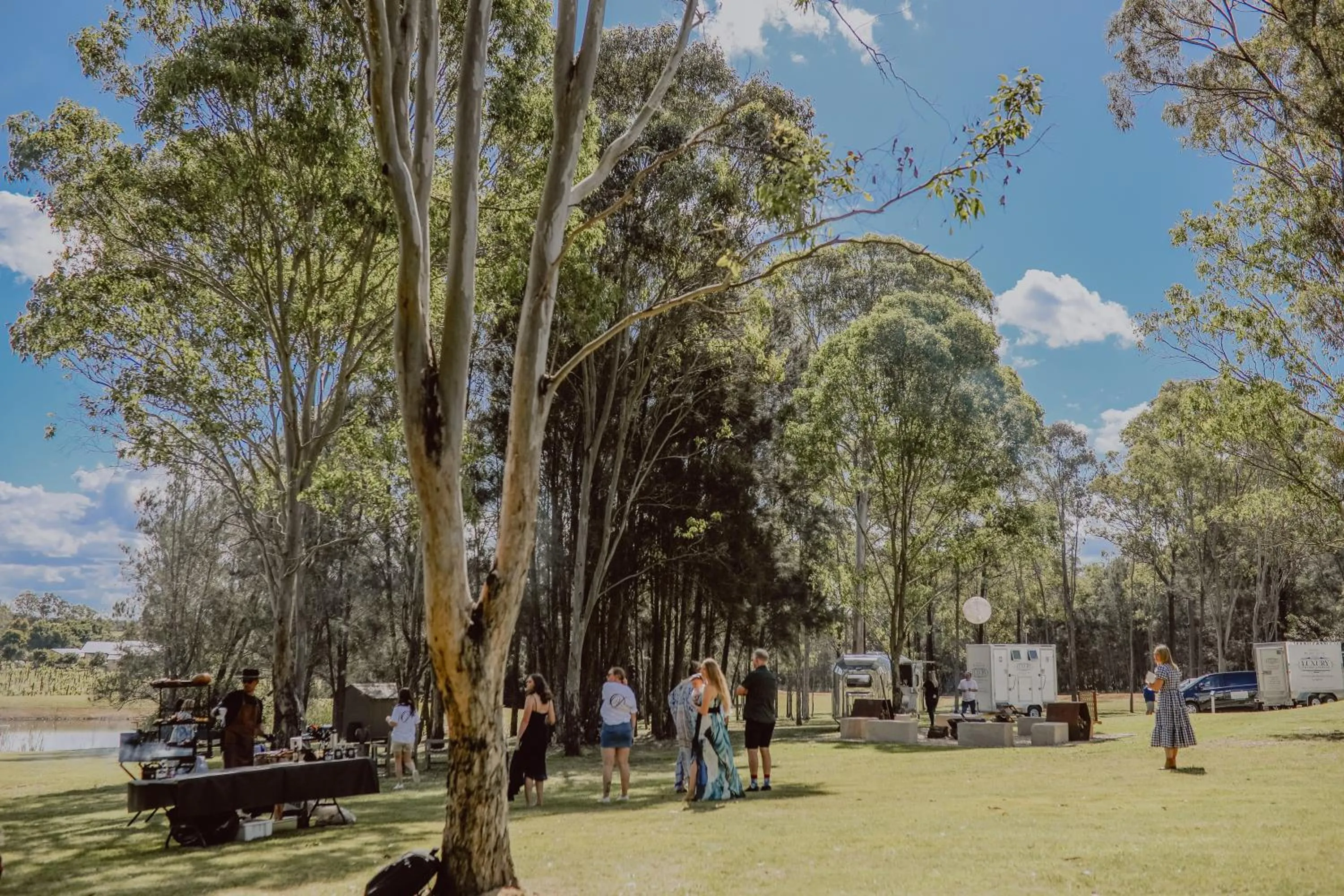 Thistle Hill Guesthouse - walk to many wineries and restaurants