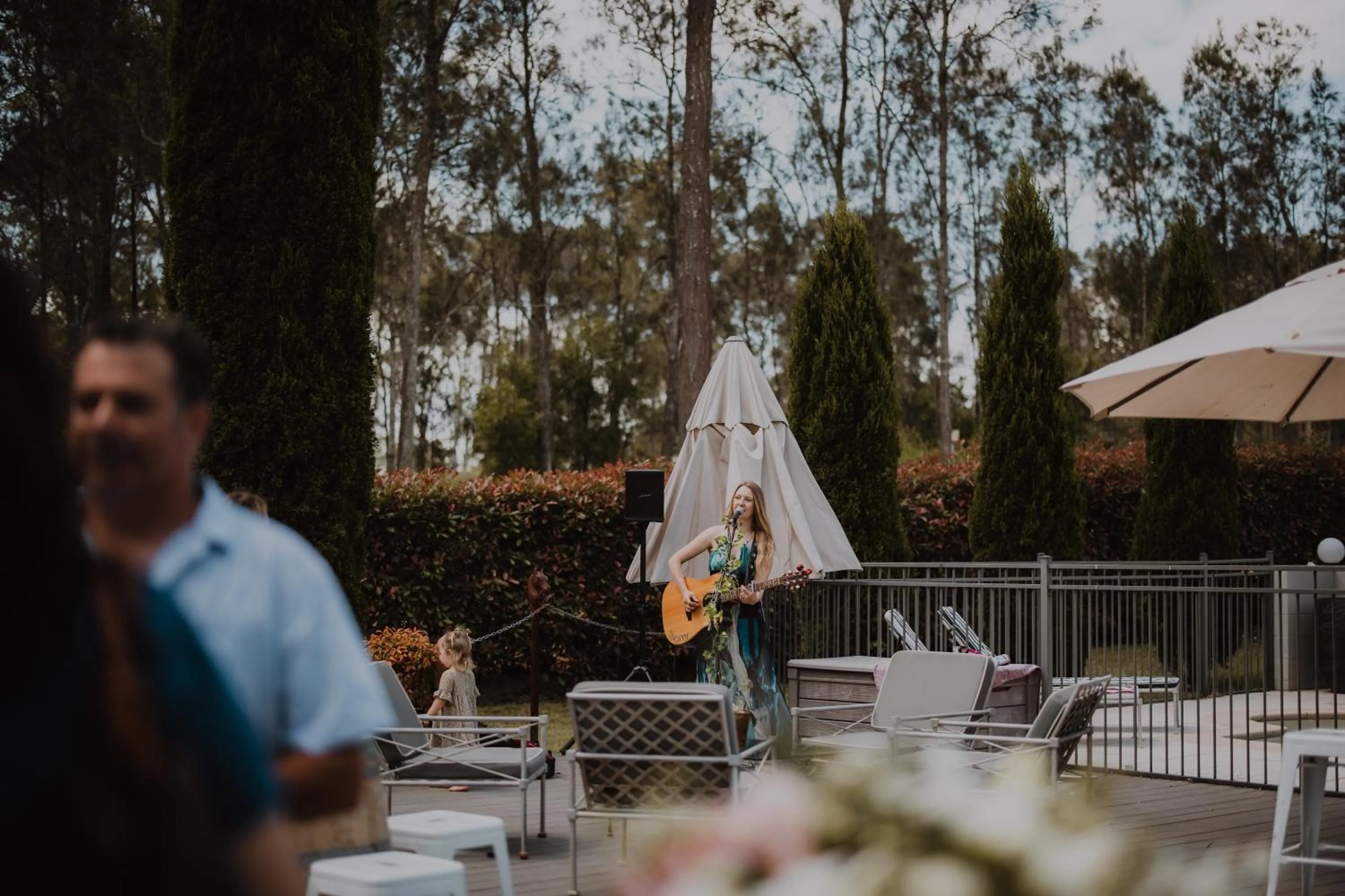 Thistle Hill Guesthouse - walk to many wineries and restaurants