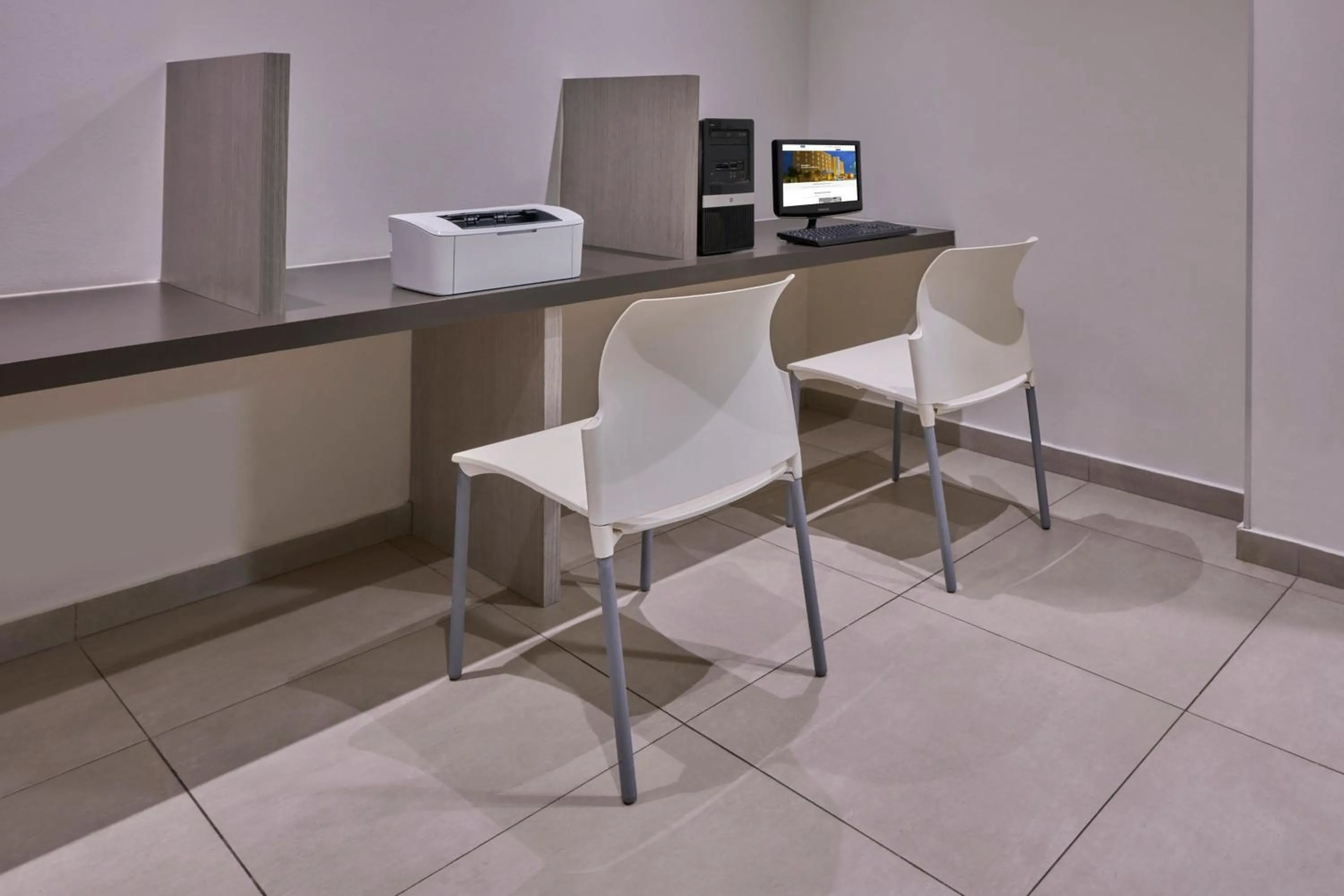 View (from property/room) in City Express Junior by Marriott Cancun