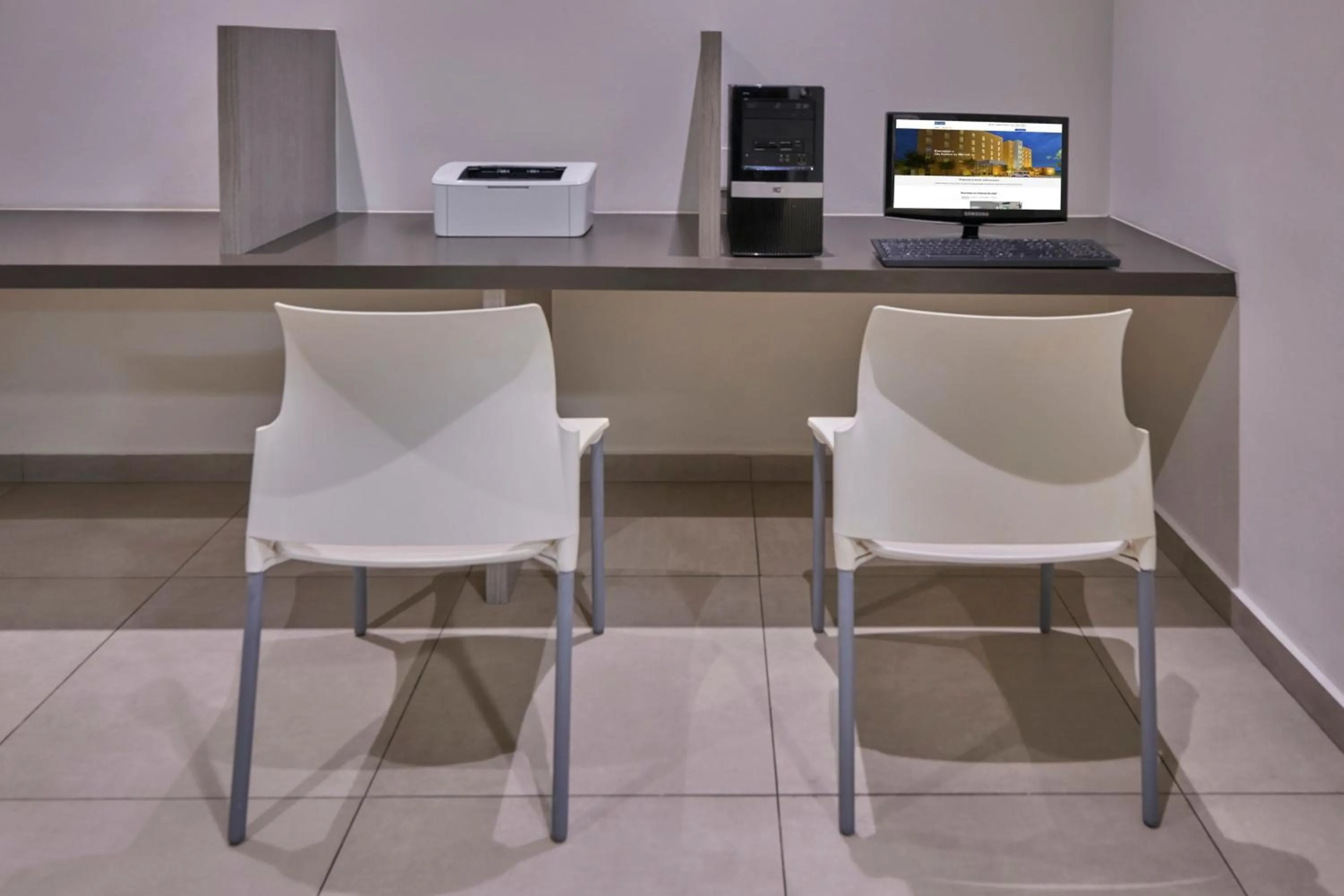 Other in City Express Junior by Marriott Cancun