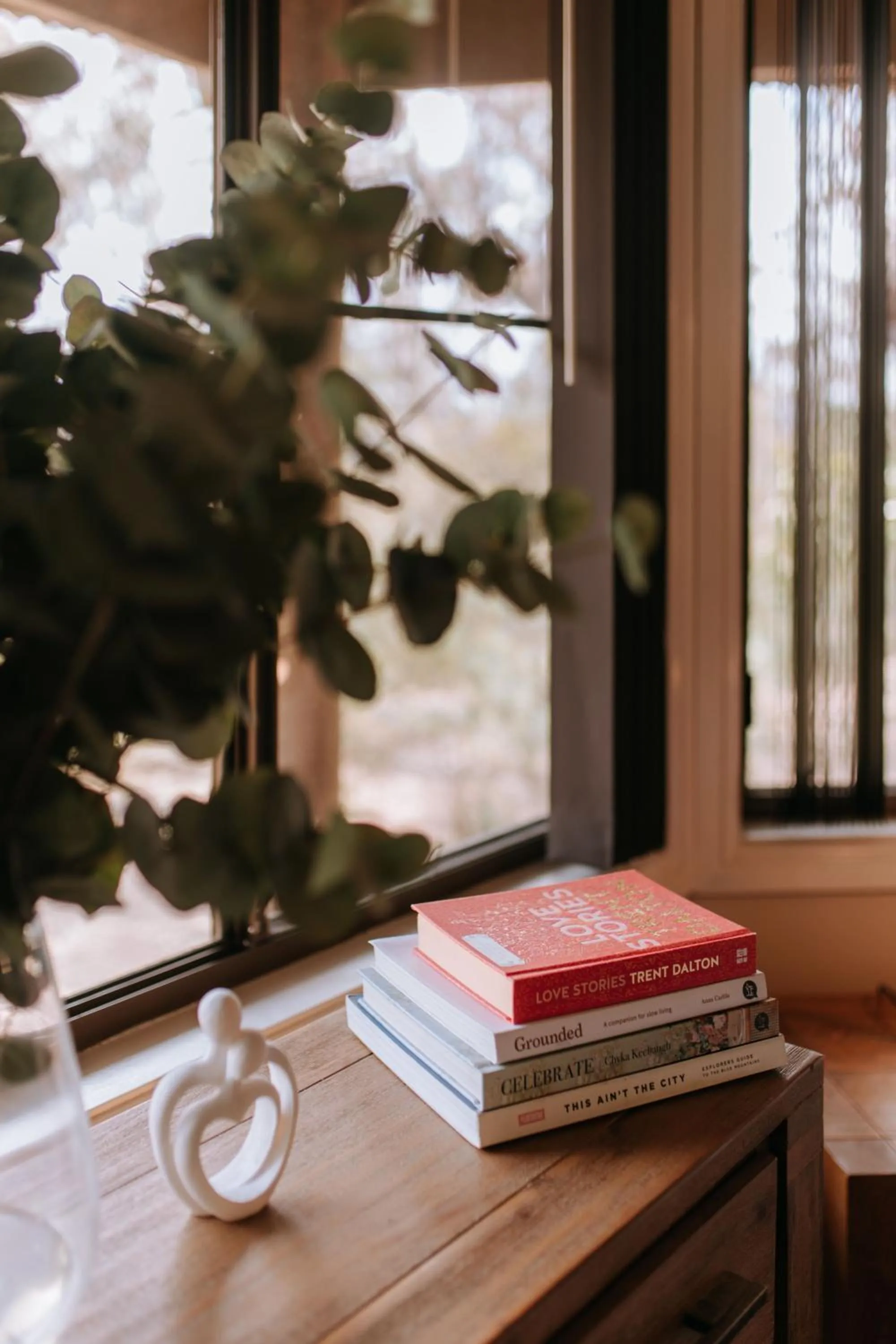 Federation Gardens & Possums Hideaway