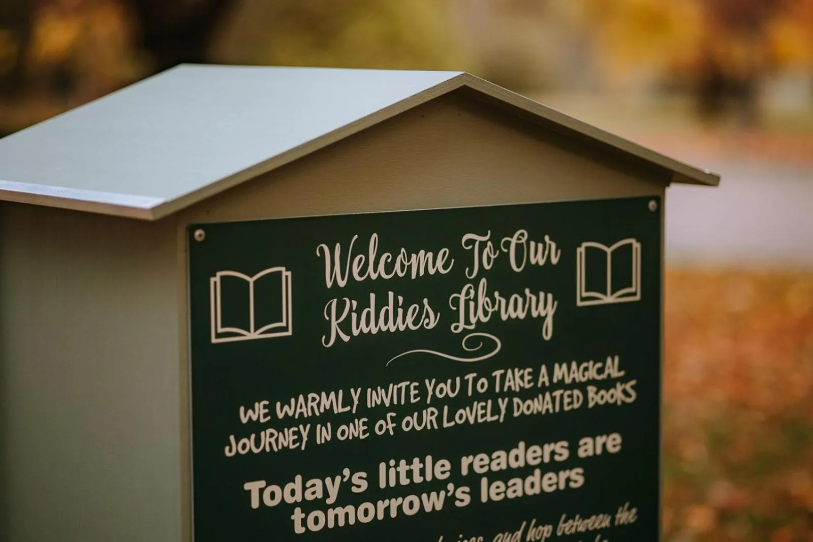 Activities in Federation Gardens & Possums Hideaway