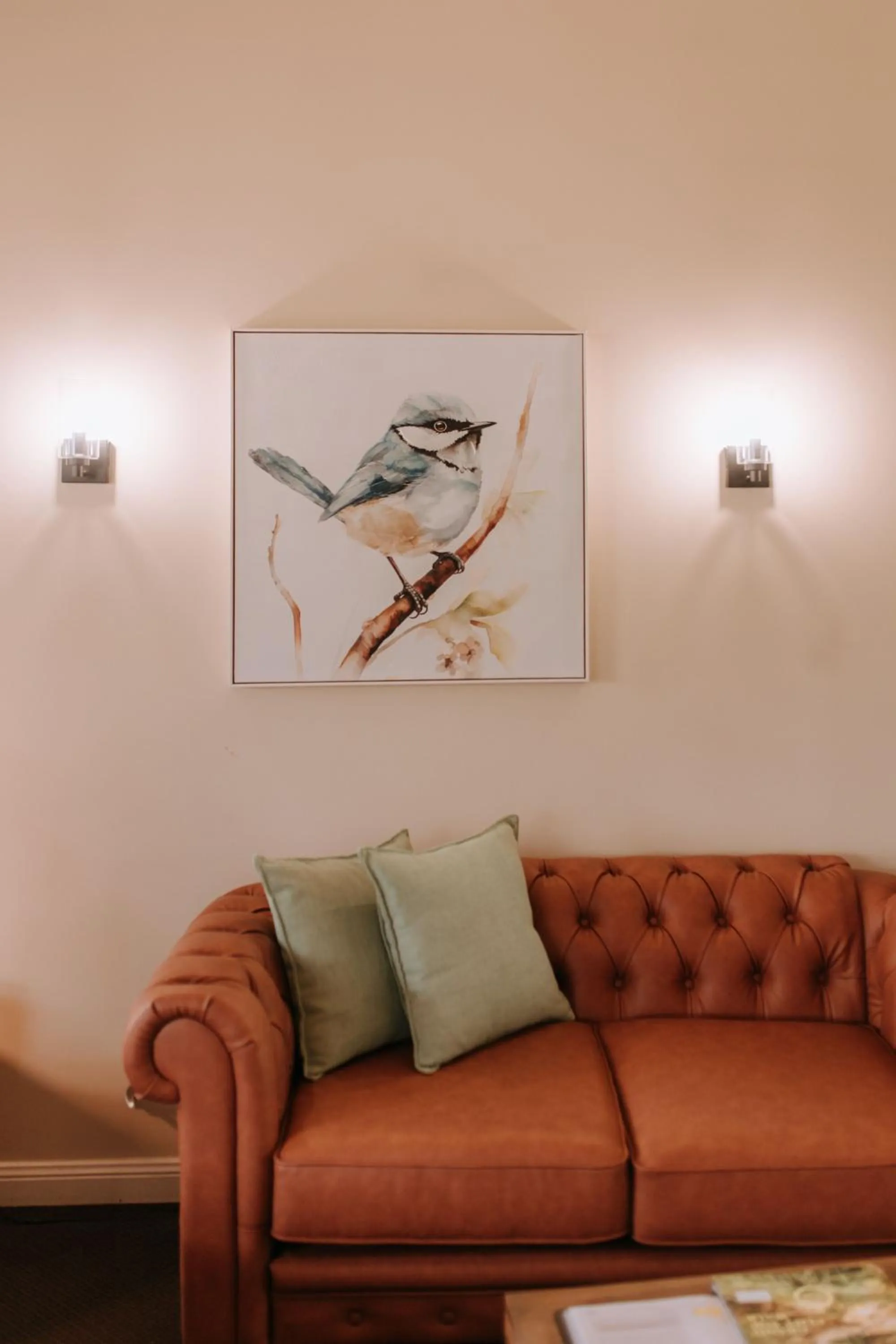 Federation Gardens & Possums Hideaway