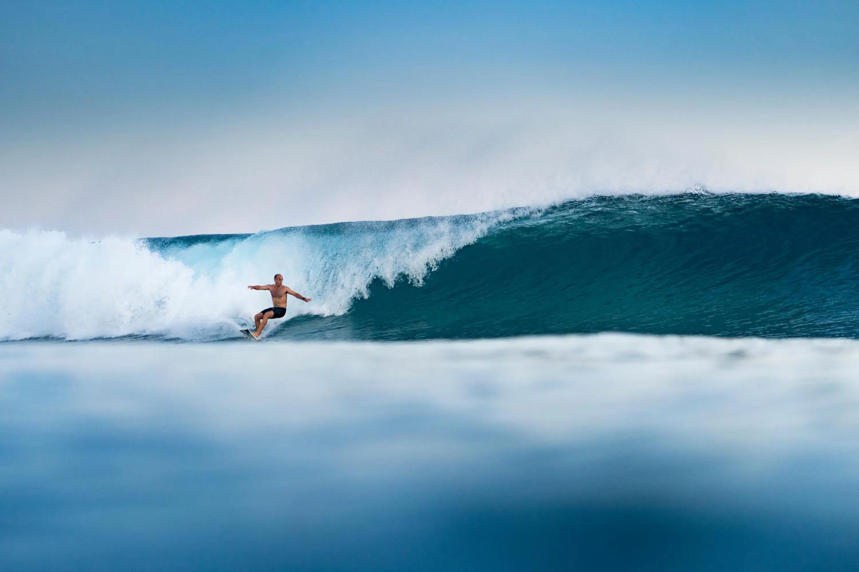 Activities in Niyama Private Islands Maldives