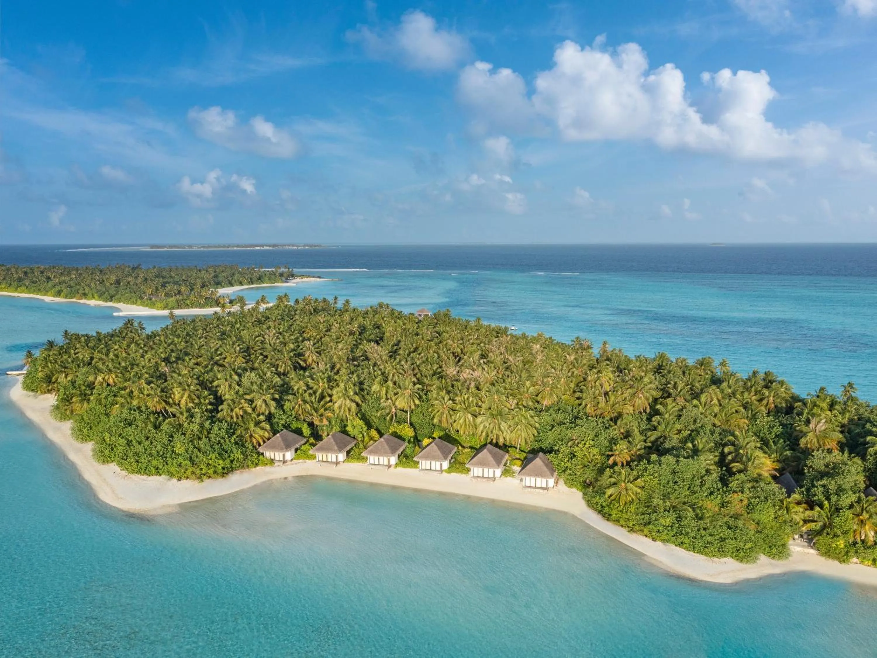 View (from property/room) in Niyama Private Islands Maldives
