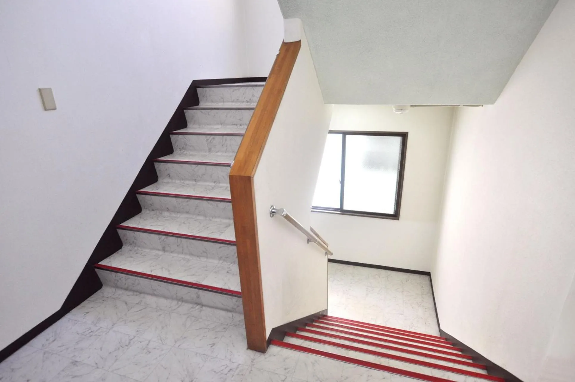 Area and facilities in Futsukaichi Green Hotel