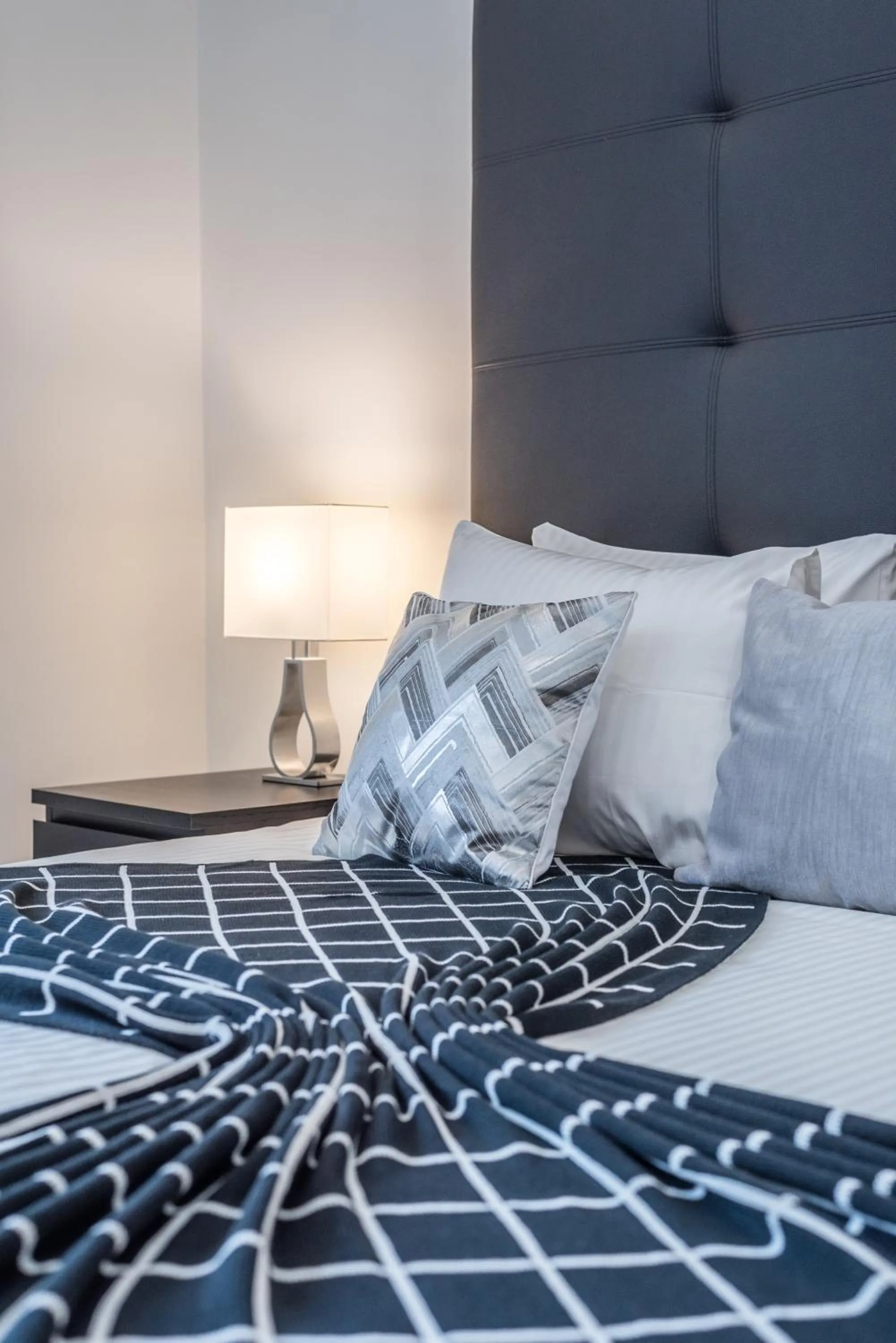 Bed in Suites @ Portarade