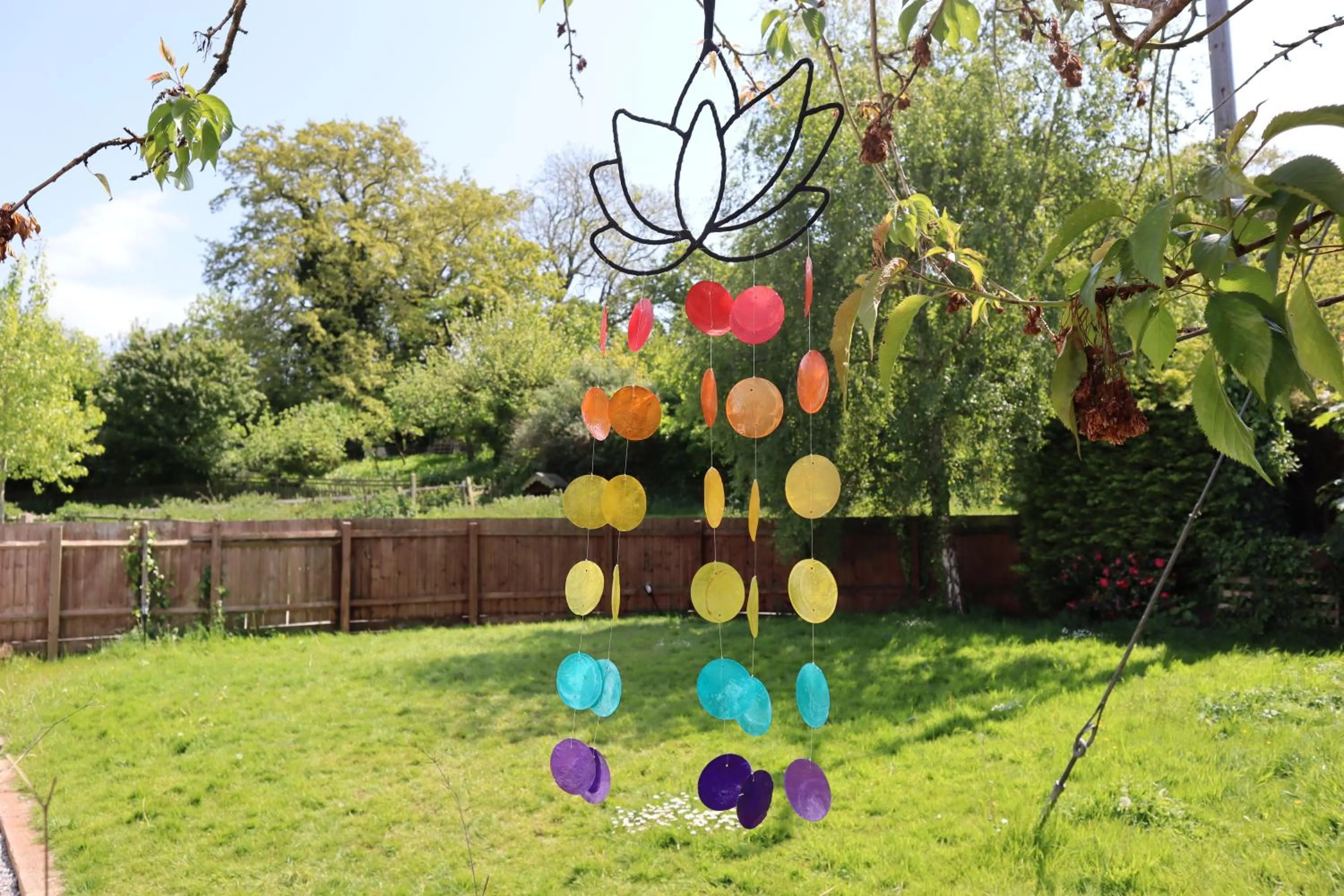 Day in The White Horse Inn