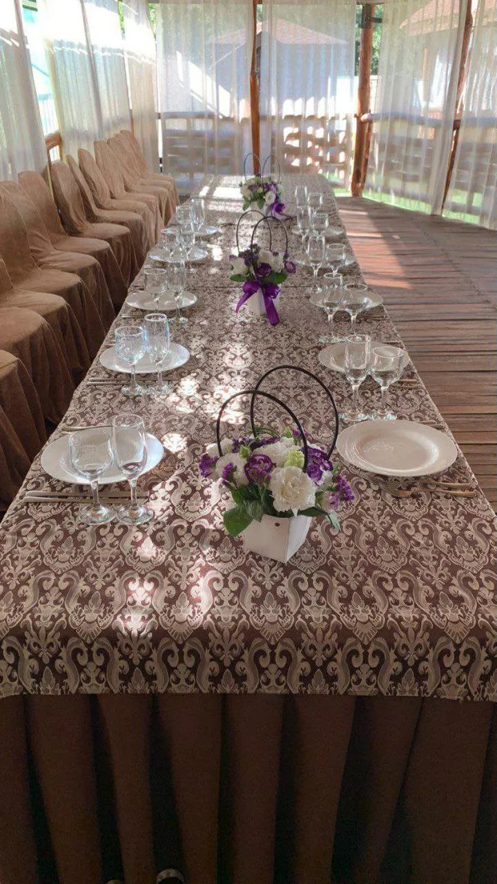 Balcony/Terrace in VVP Club Hotel