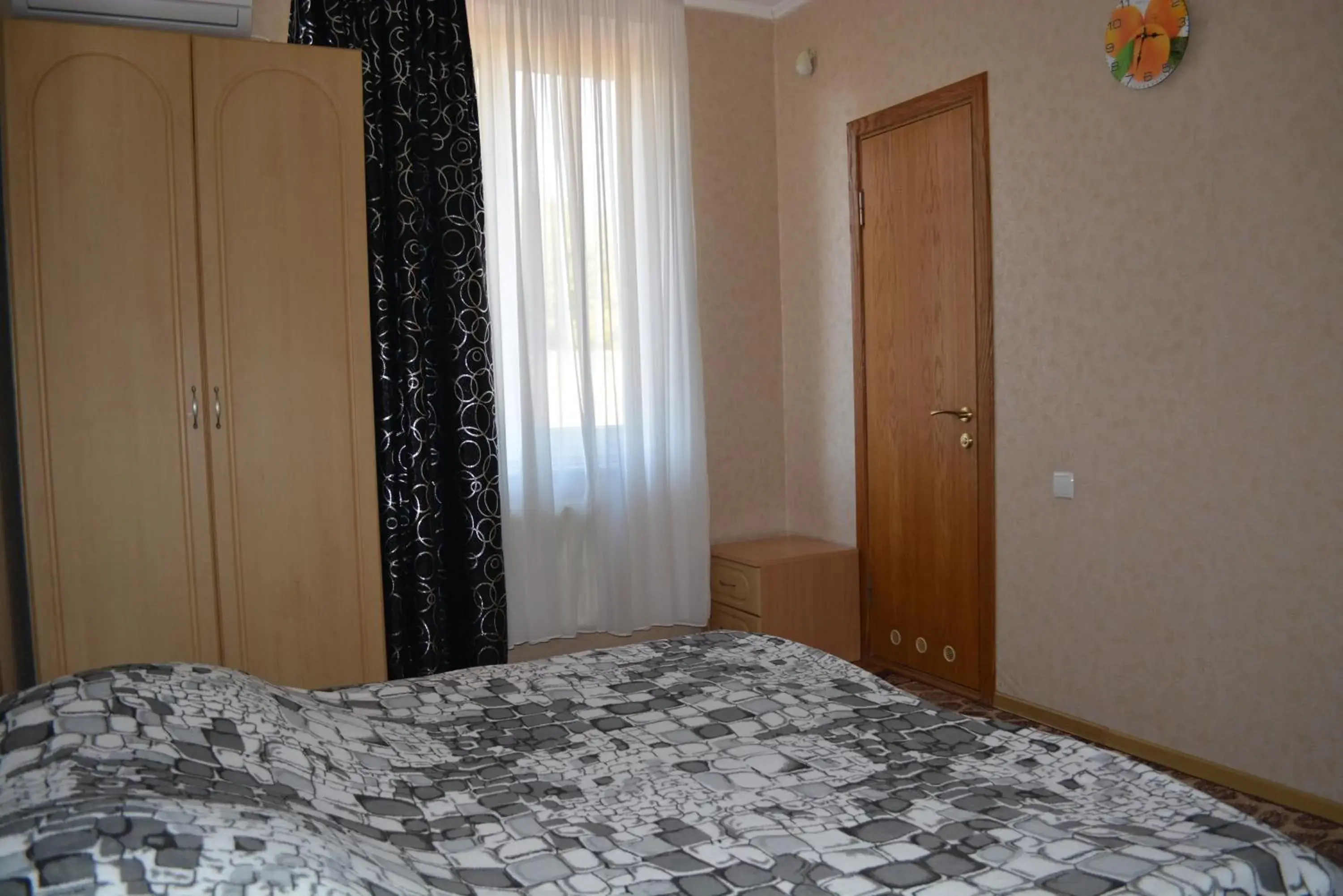 Comfort Double or Twin Room in VVP Club Hotel Comfort Double or Twin Room in VVP Club Hotel