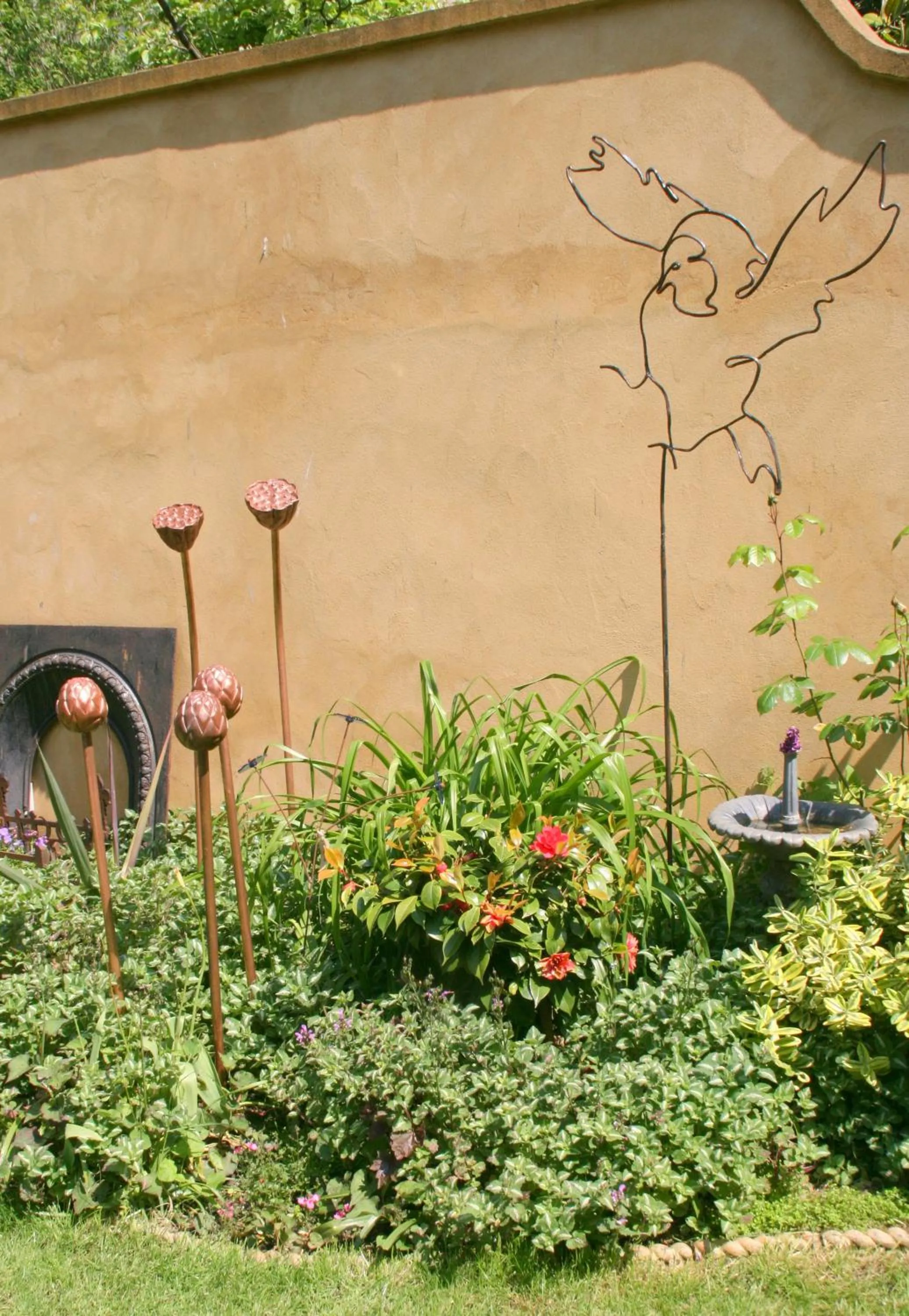 Day in The Claremont