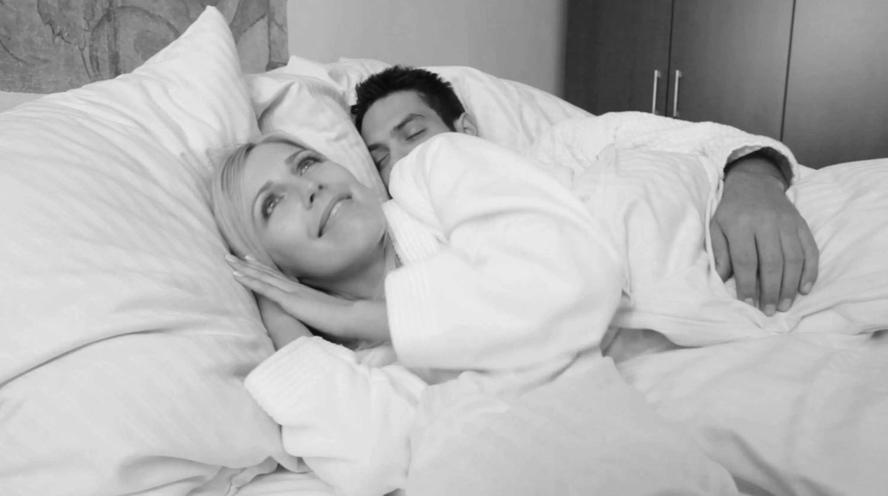 Photo of the whole room, Bed in Stadt-gut-Hotel Gasthof Goldener Adler