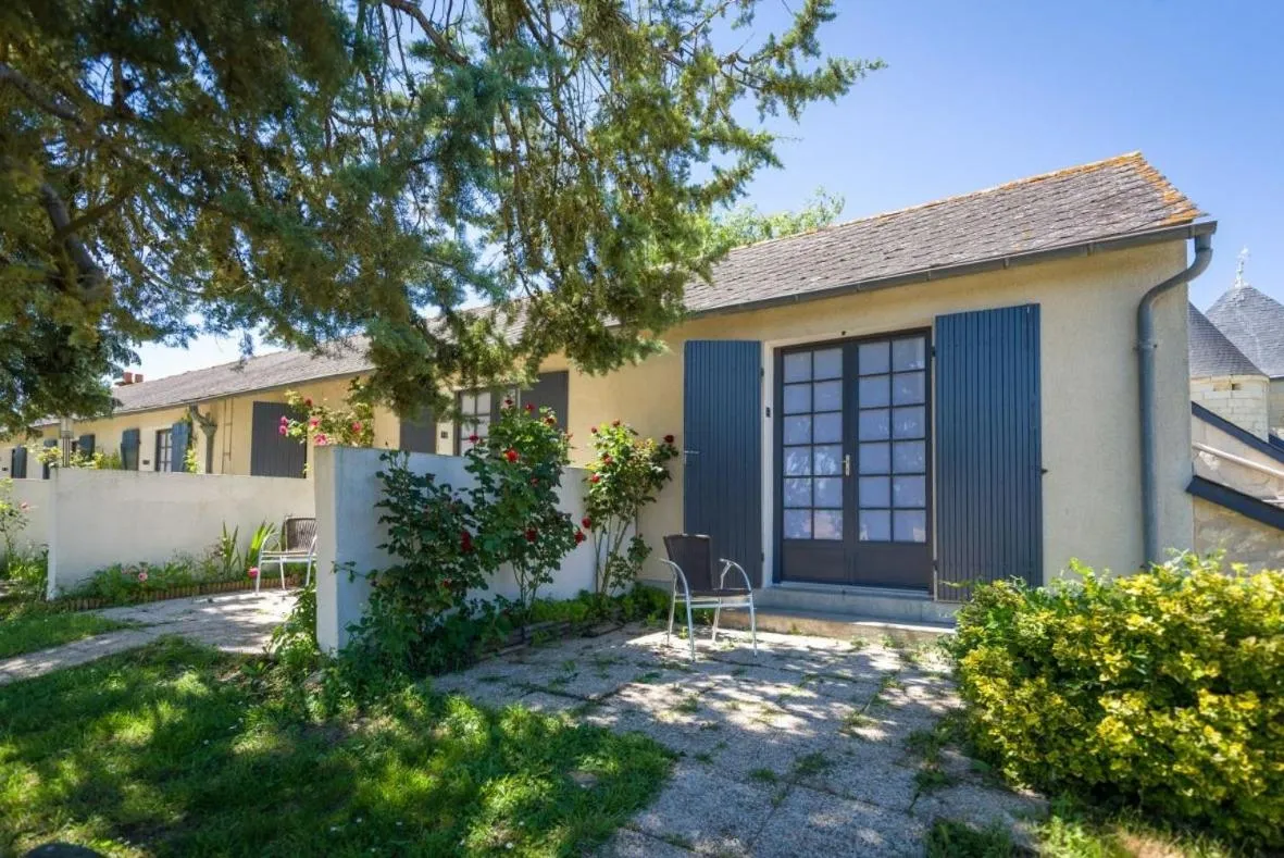 Domaine de Presle Saumur, The Originals Relais