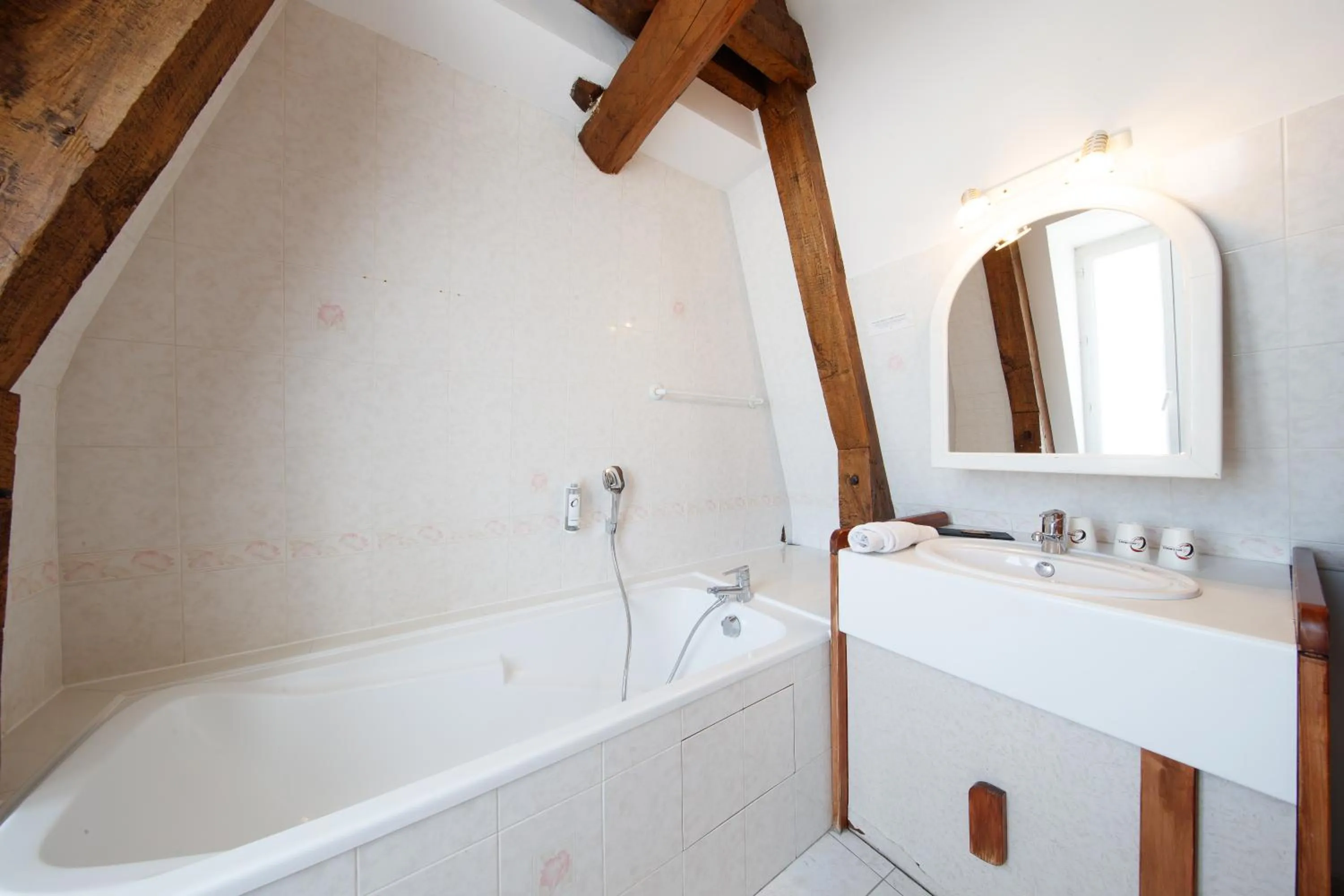 Domaine de Presle Saumur, The Originals Relais