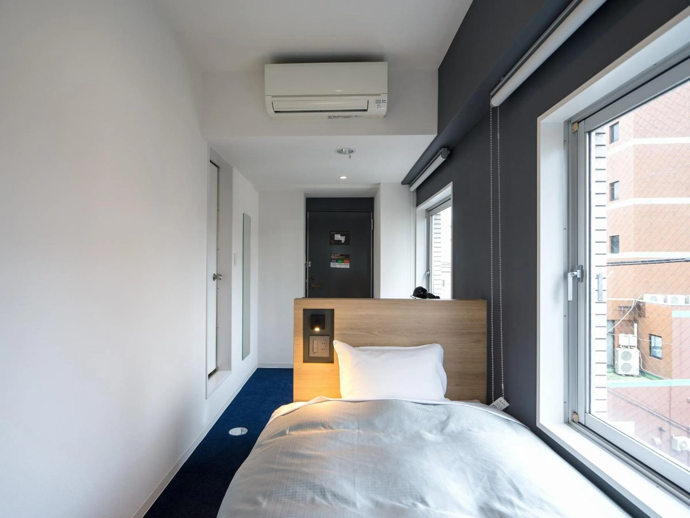 Bed in Resters Bed&Co.