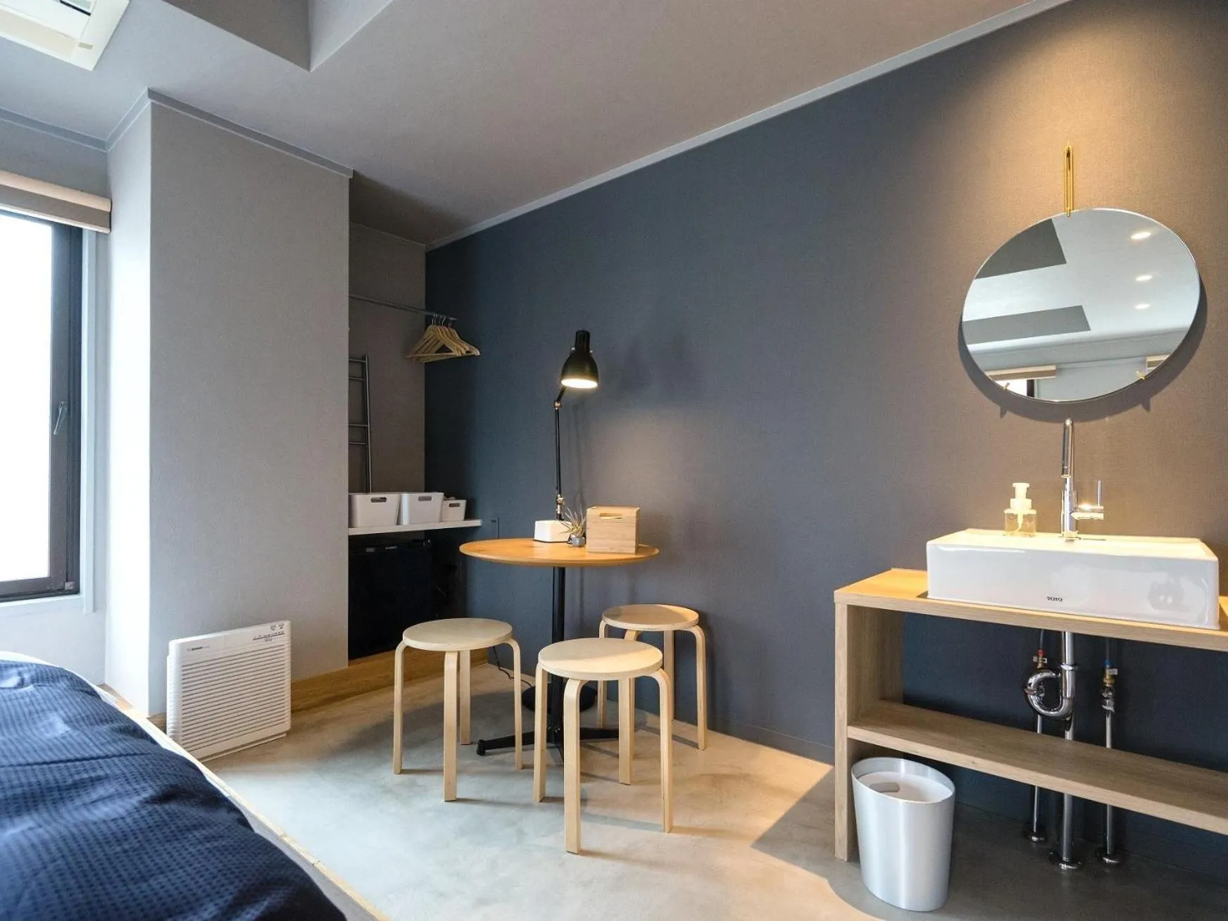 Bed in Resters Bed&Co.