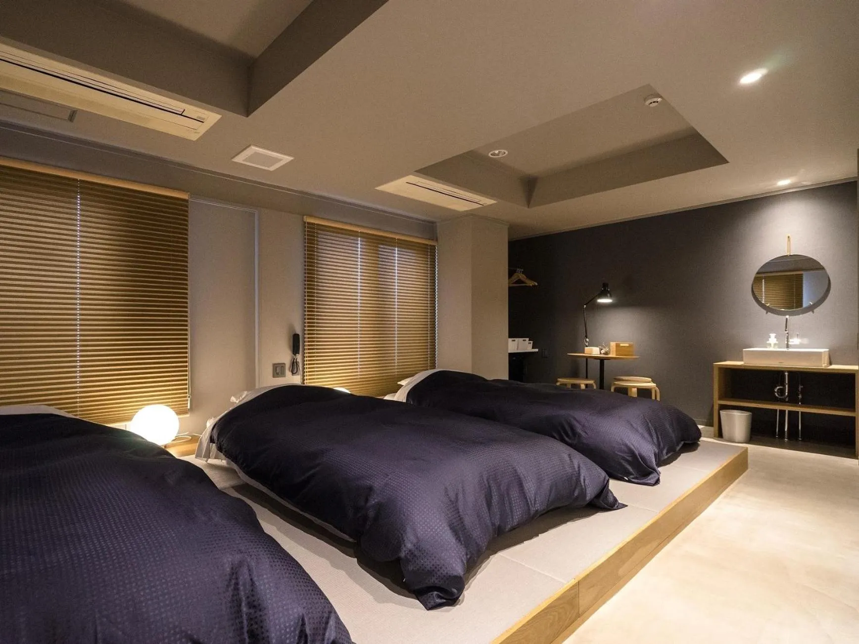 Bed in Resters Bed&Co.