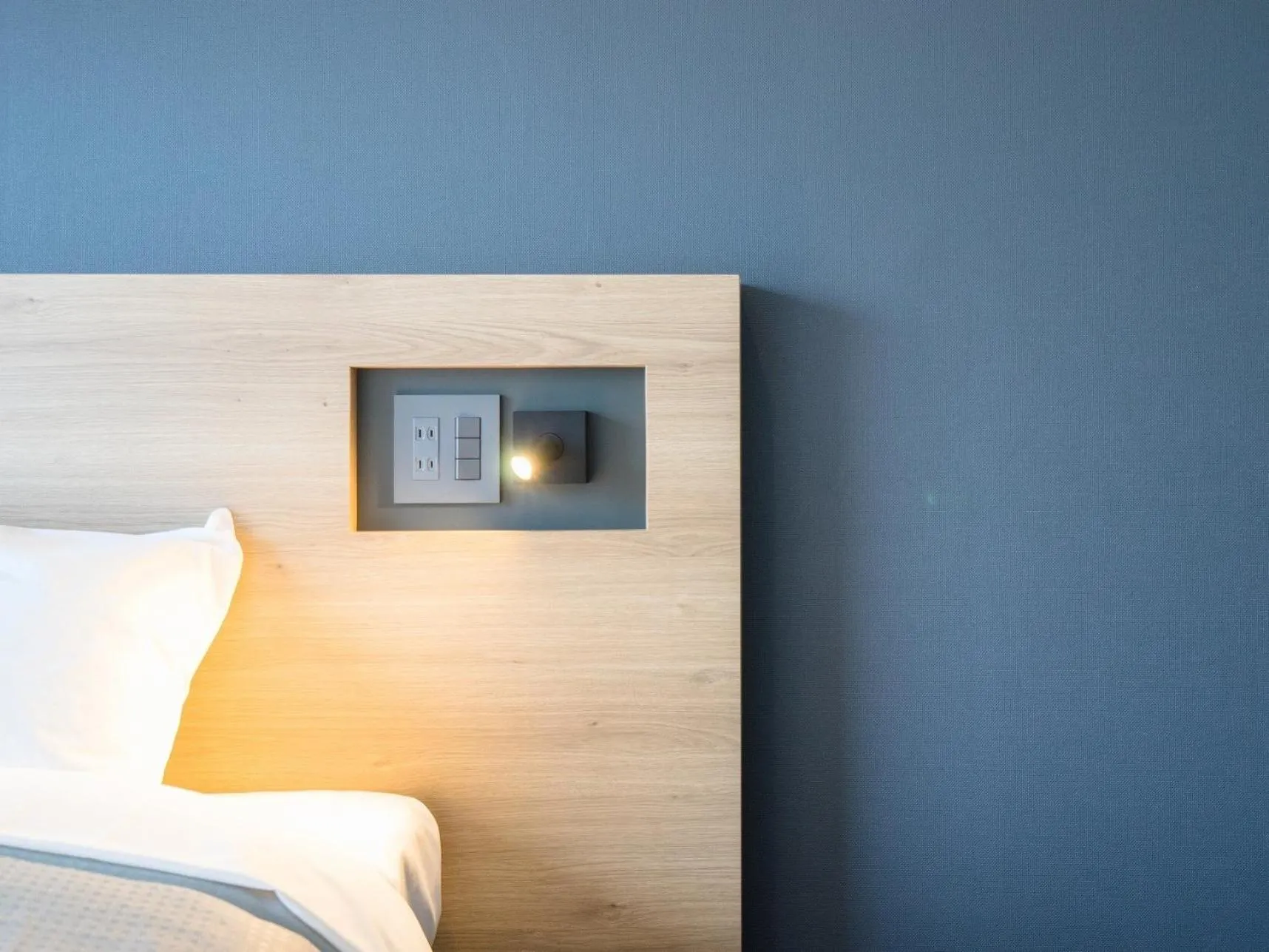 Bed in Resters Bed&Co.