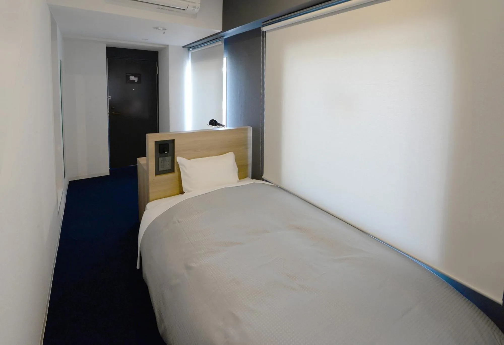 Bed in Resters Bed&Co.