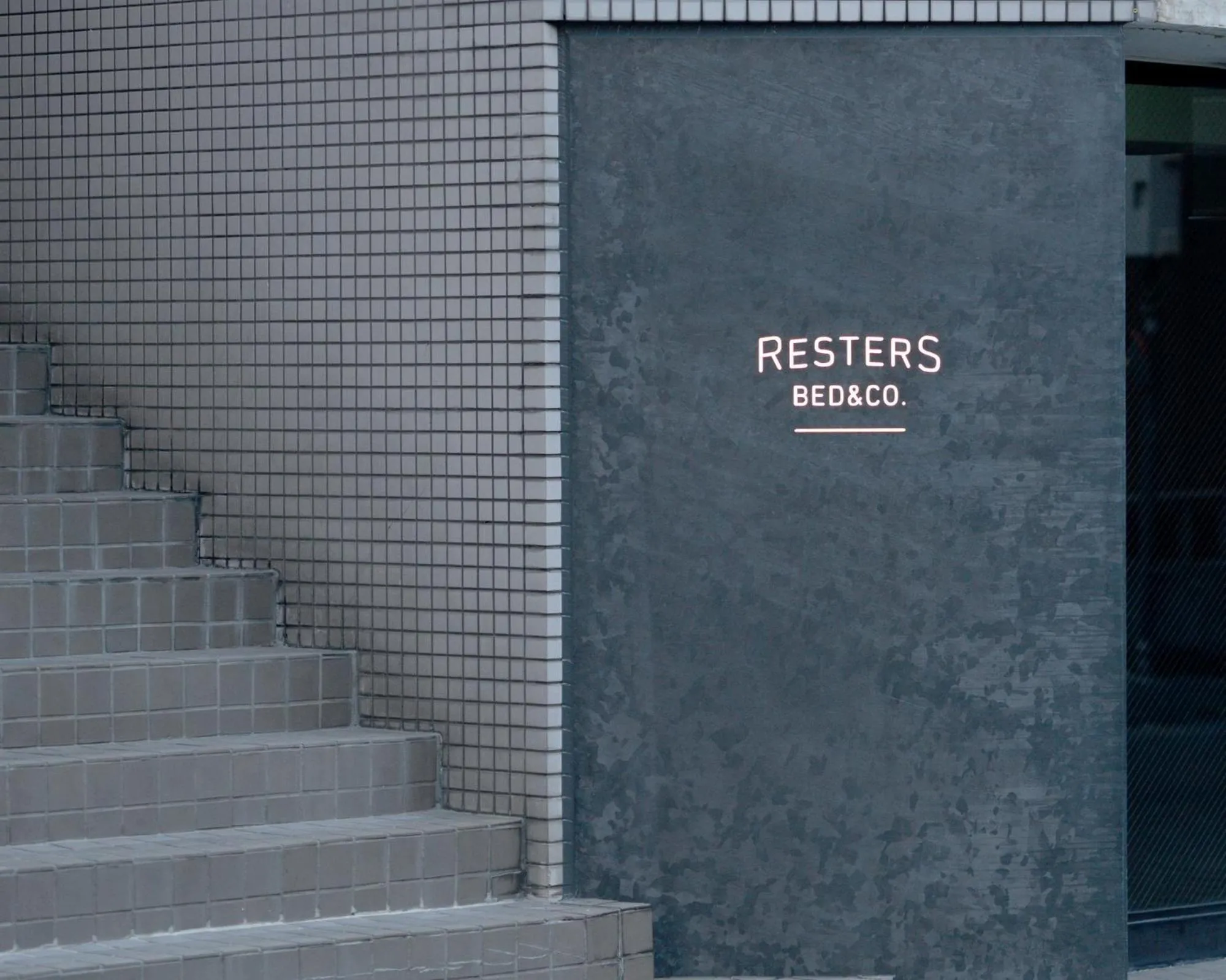 Resters Bed&Co.