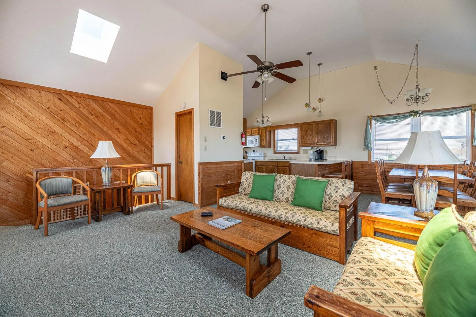 Byrd's Nest - KDH MP 6, Ocean Views, 200 Yards to the Beach