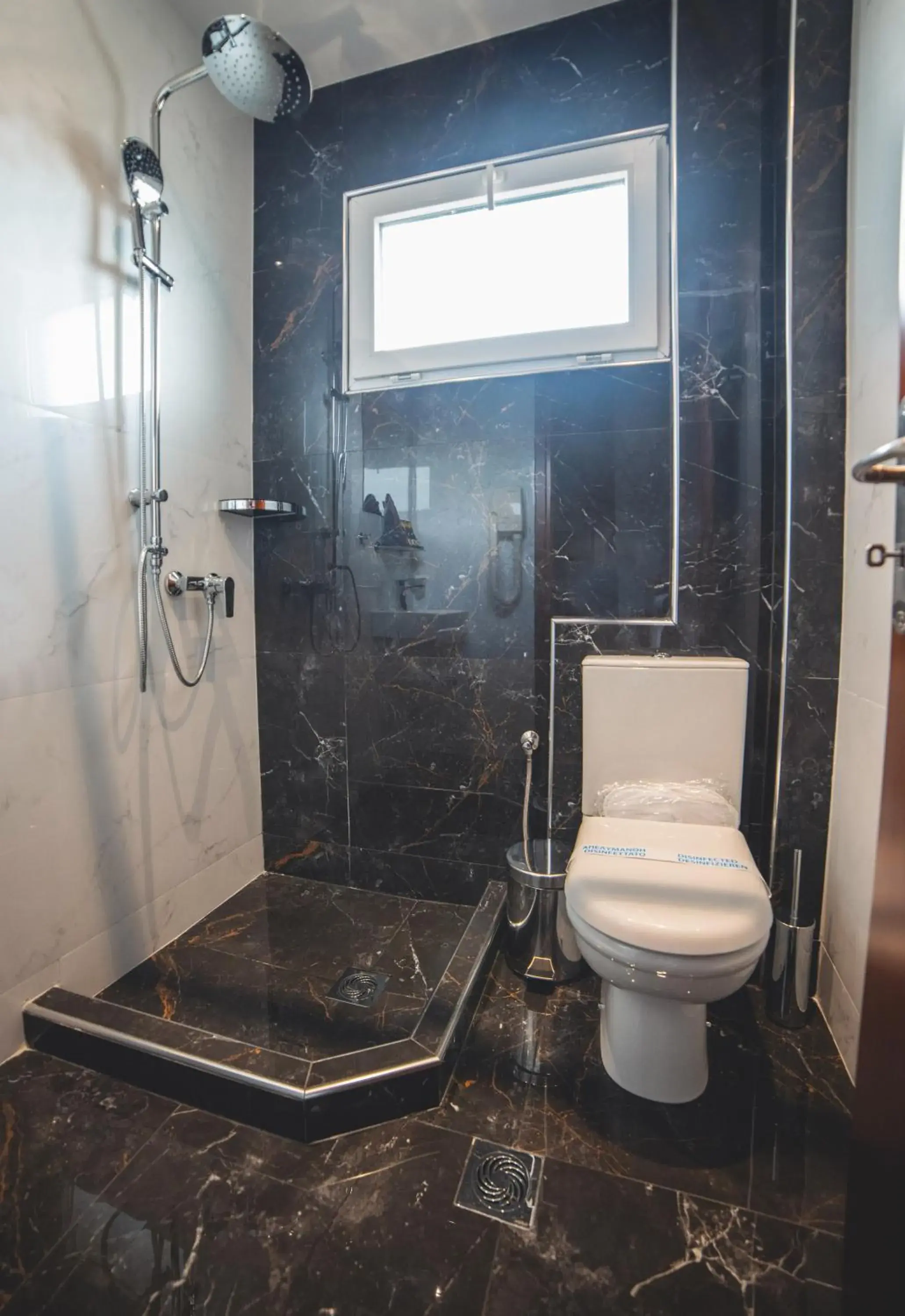 Triple Room in Hotel Galaxy Triple Room in Hotel Galaxy