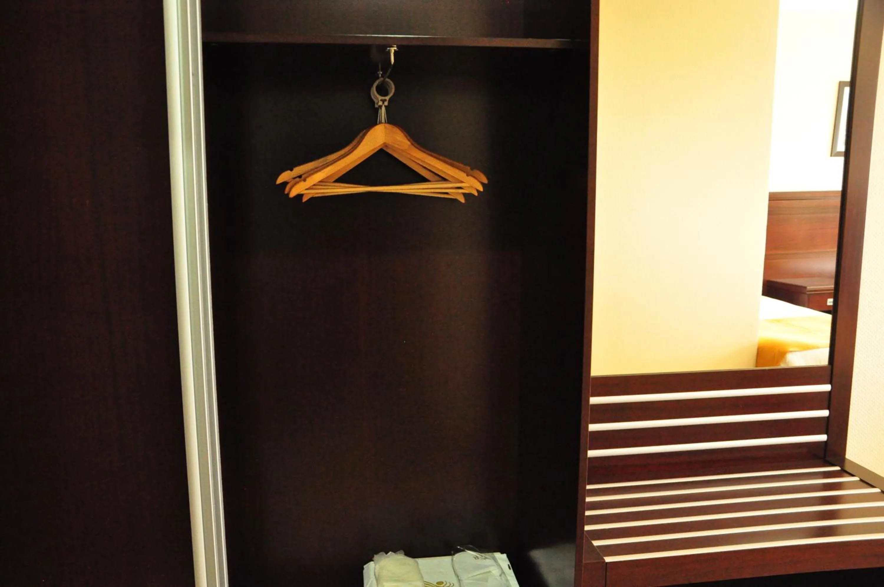 Bedroom in Eser Diamond Hotel Spa & Convention Center İstanbul