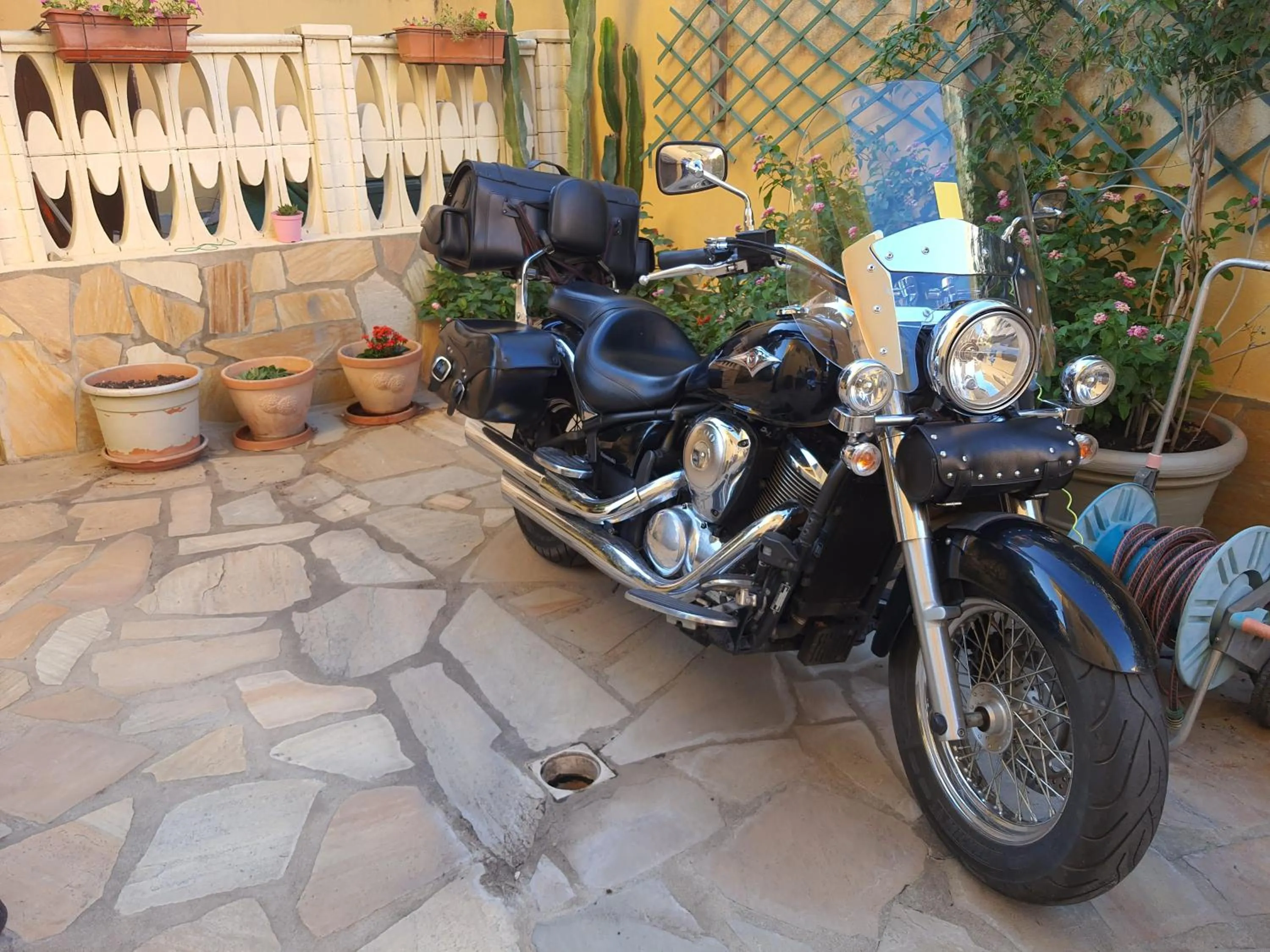 AL PEZ exclusive rooms