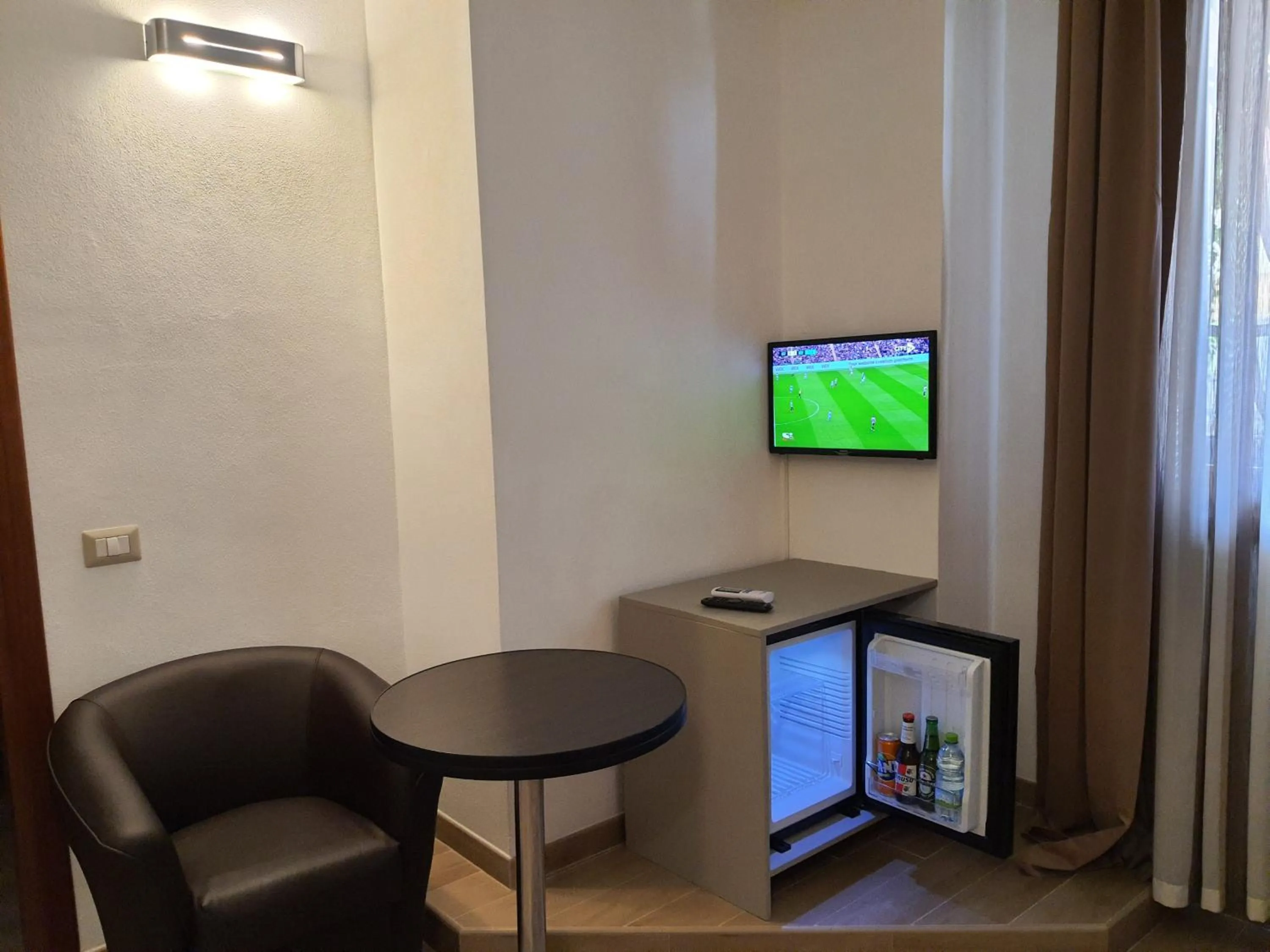 AL PEZ exclusive rooms