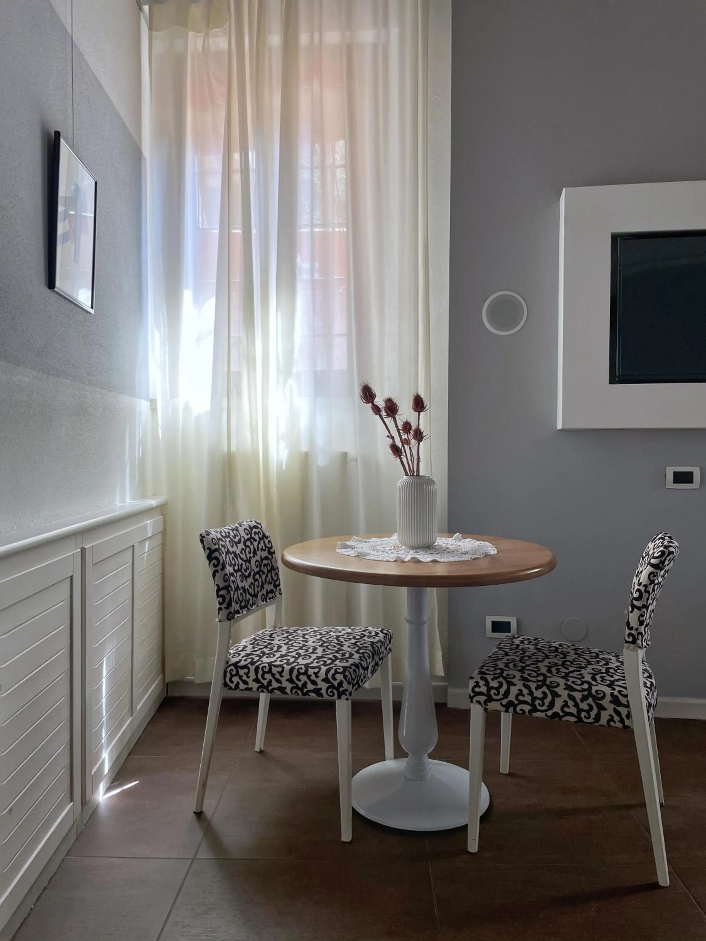 Bedroom in Alkimia Smart Rooms