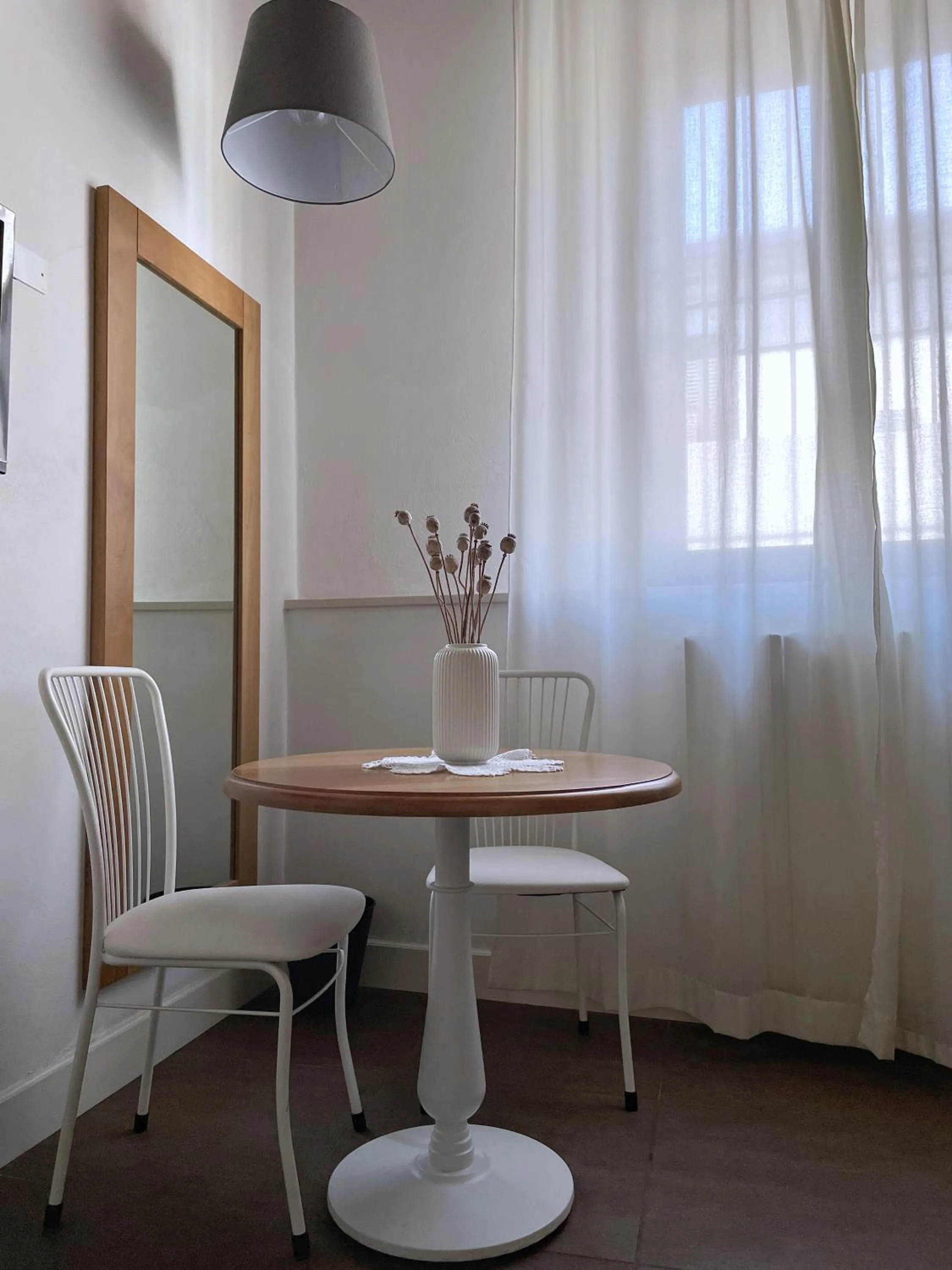 Bedroom in Alkimia Smart Rooms