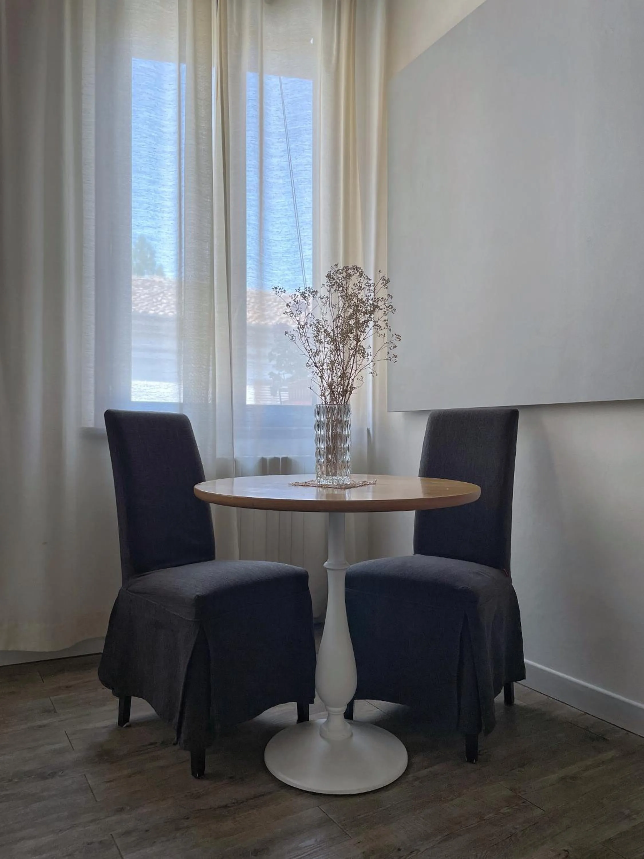 Bedroom in Alkimia Smart Rooms