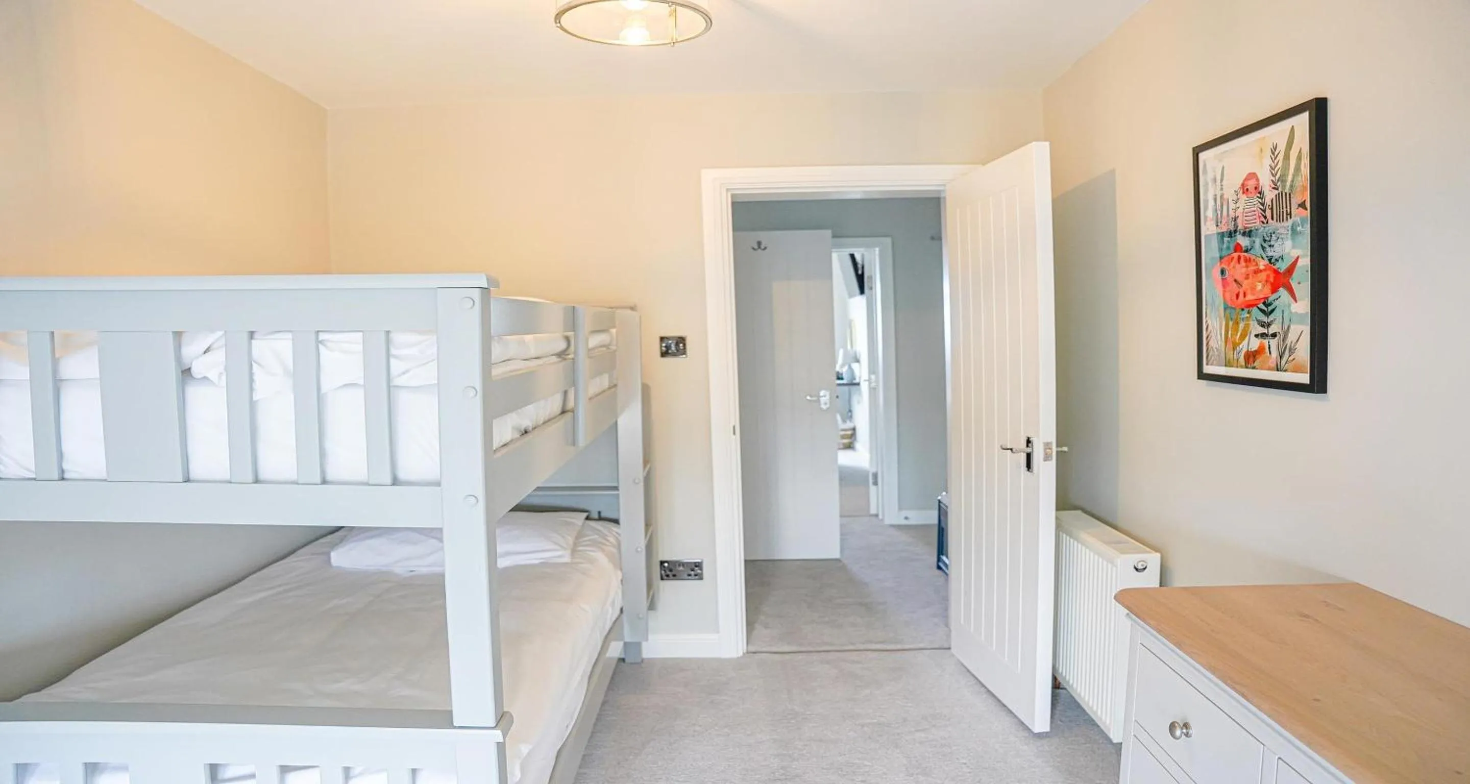 Property building, Bed in The Clarence Gardens Hotel, BW Signature Collection