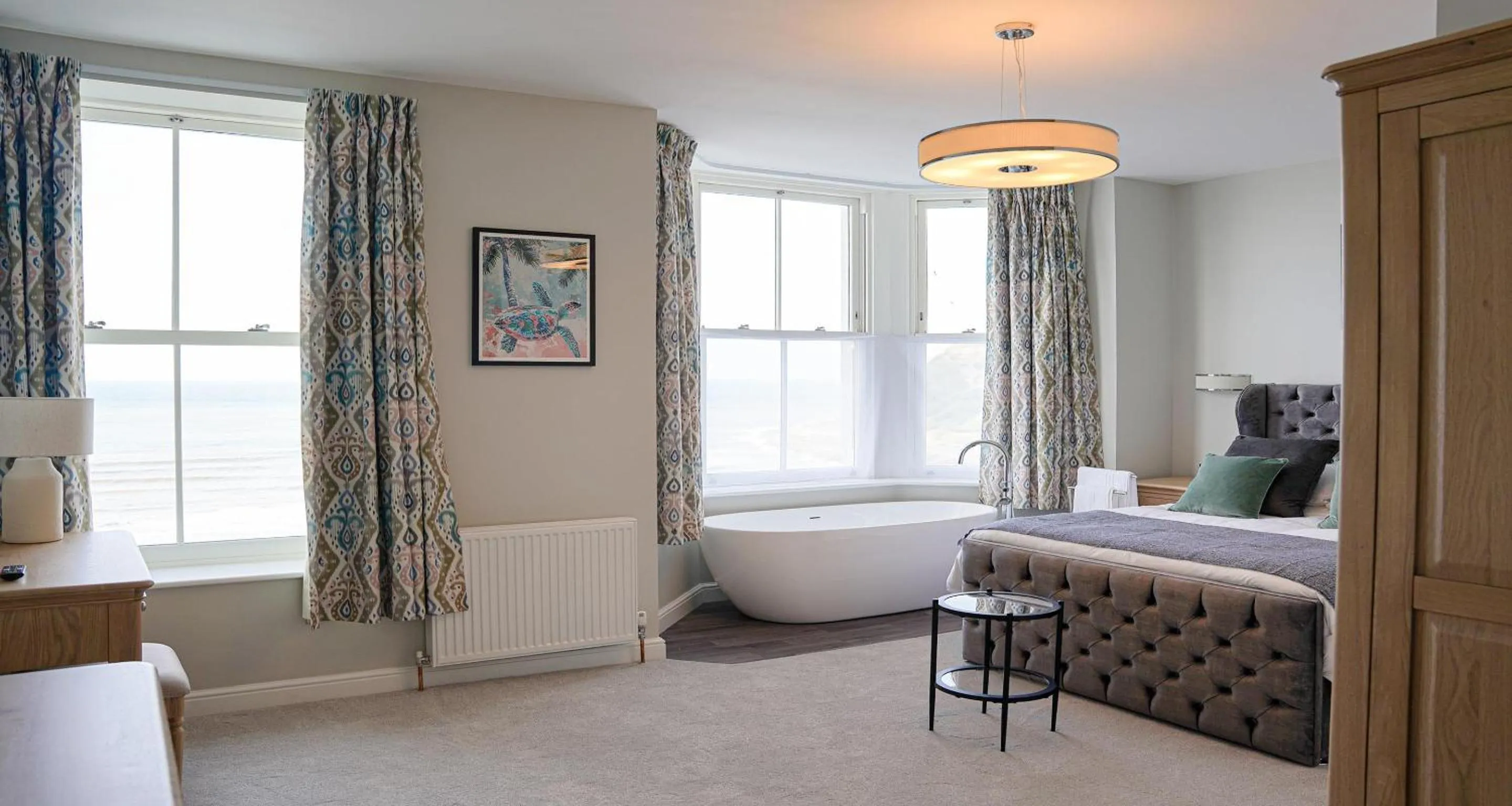 Property building, Bed in The Clarence Gardens Hotel, BW Signature Collection