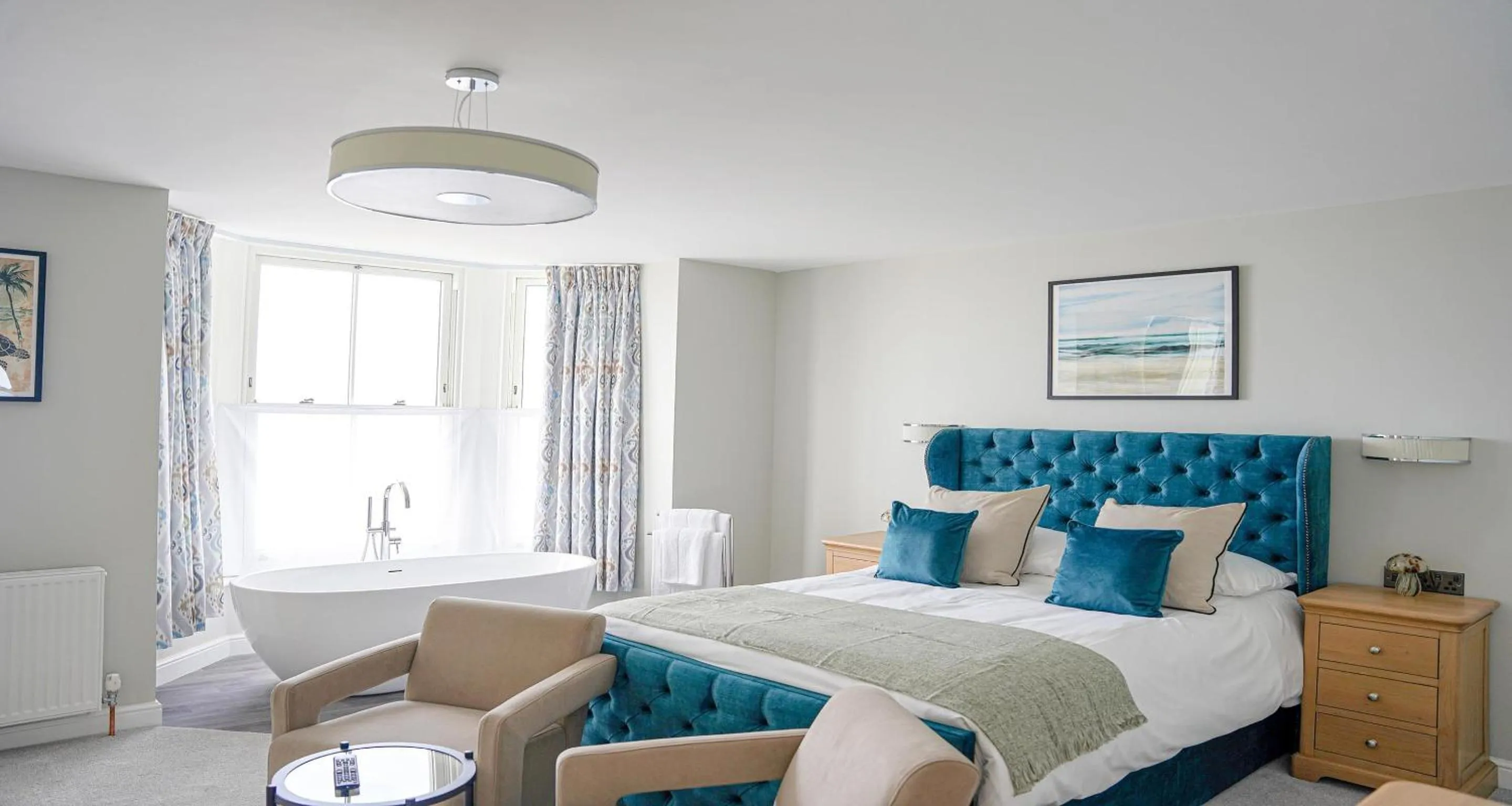 Property building, Bed in The Clarence Gardens Hotel, BW Signature Collection