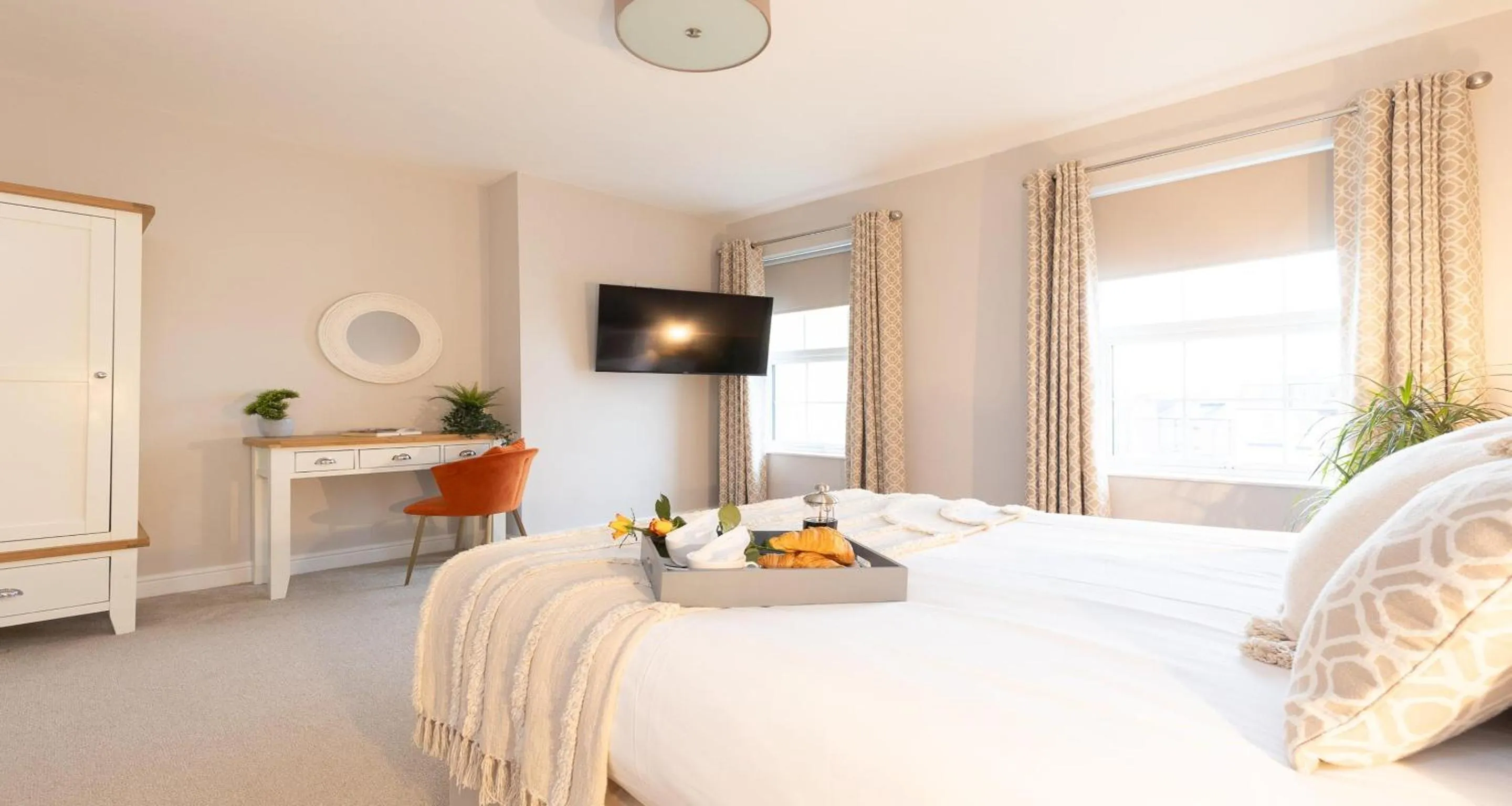 Property building, Bed in The Clarence Gardens Hotel, BW Signature Collection