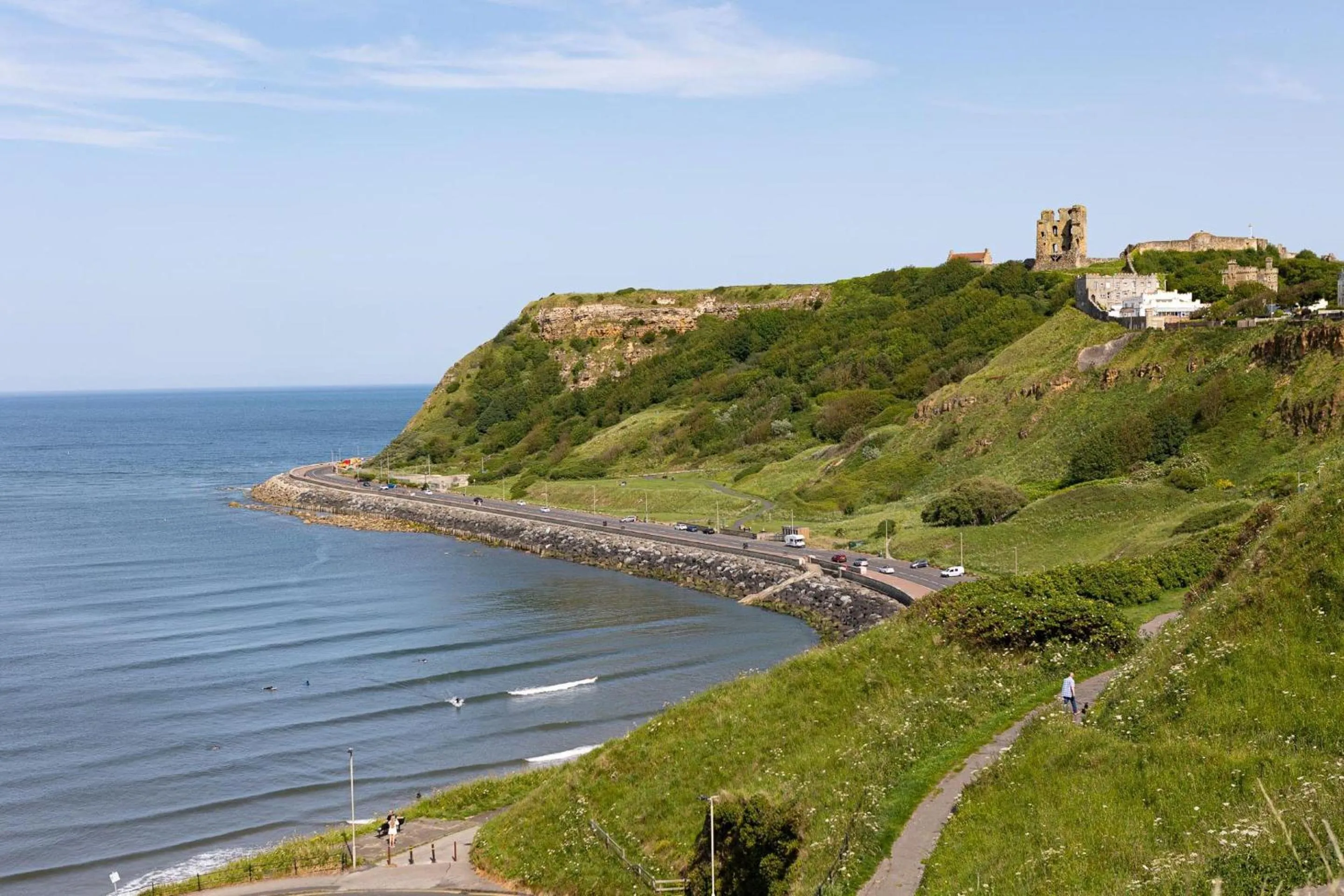 View (from property/room) in The Clarence Gardens Hotel, BW Signature Collection