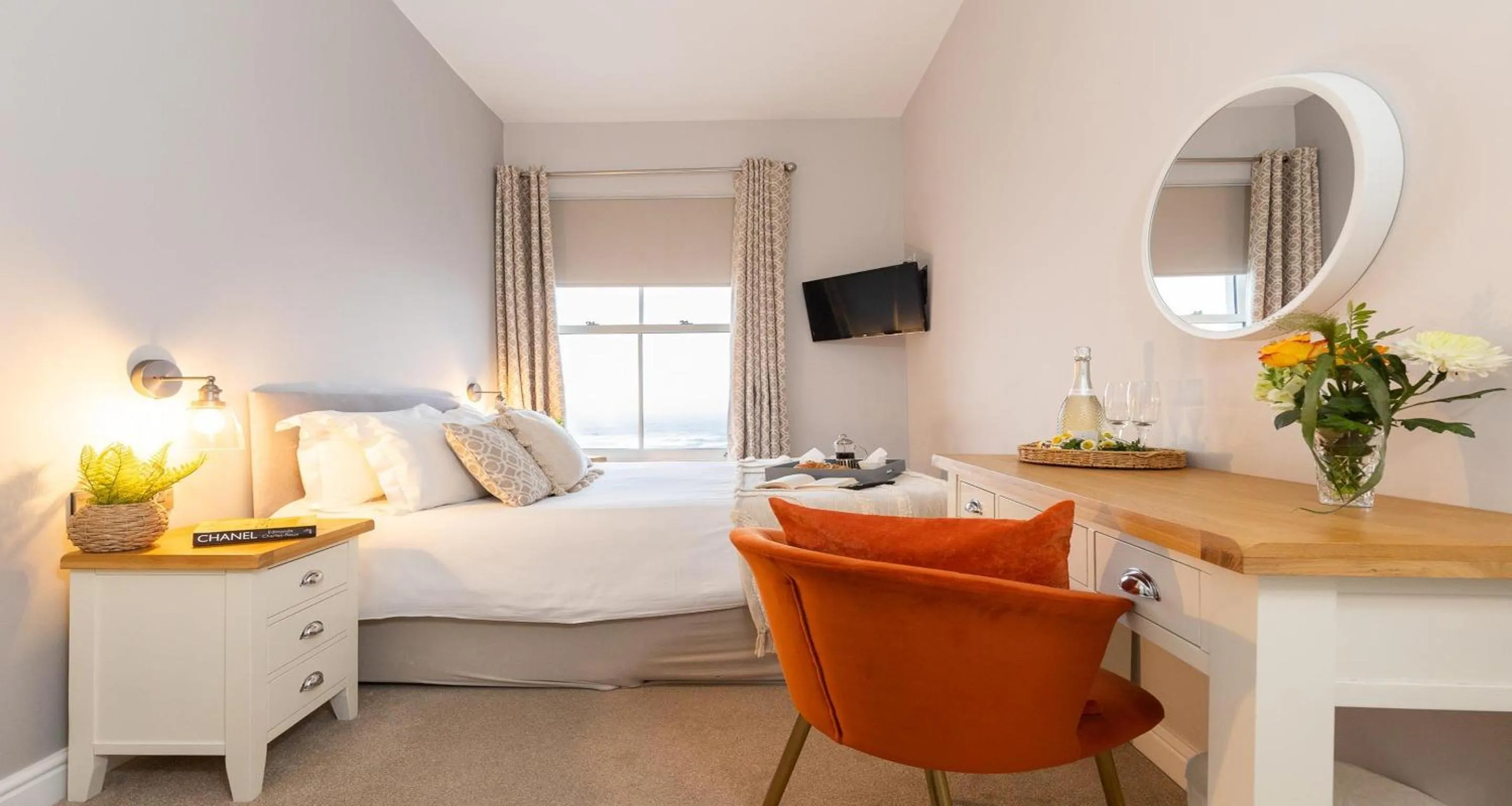 Property building, Bed in The Clarence Gardens Hotel, BW Signature Collection