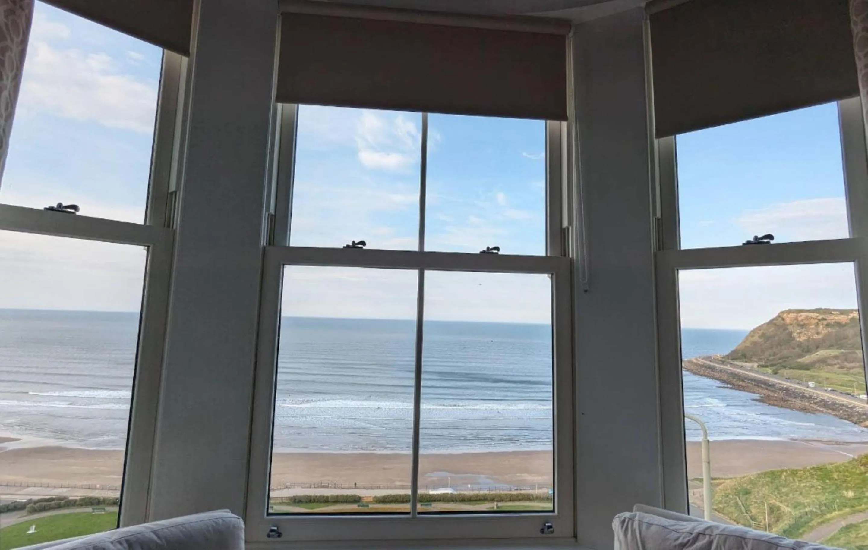 View (from property/room) in The Clarence Gardens Hotel, BW Signature Collection