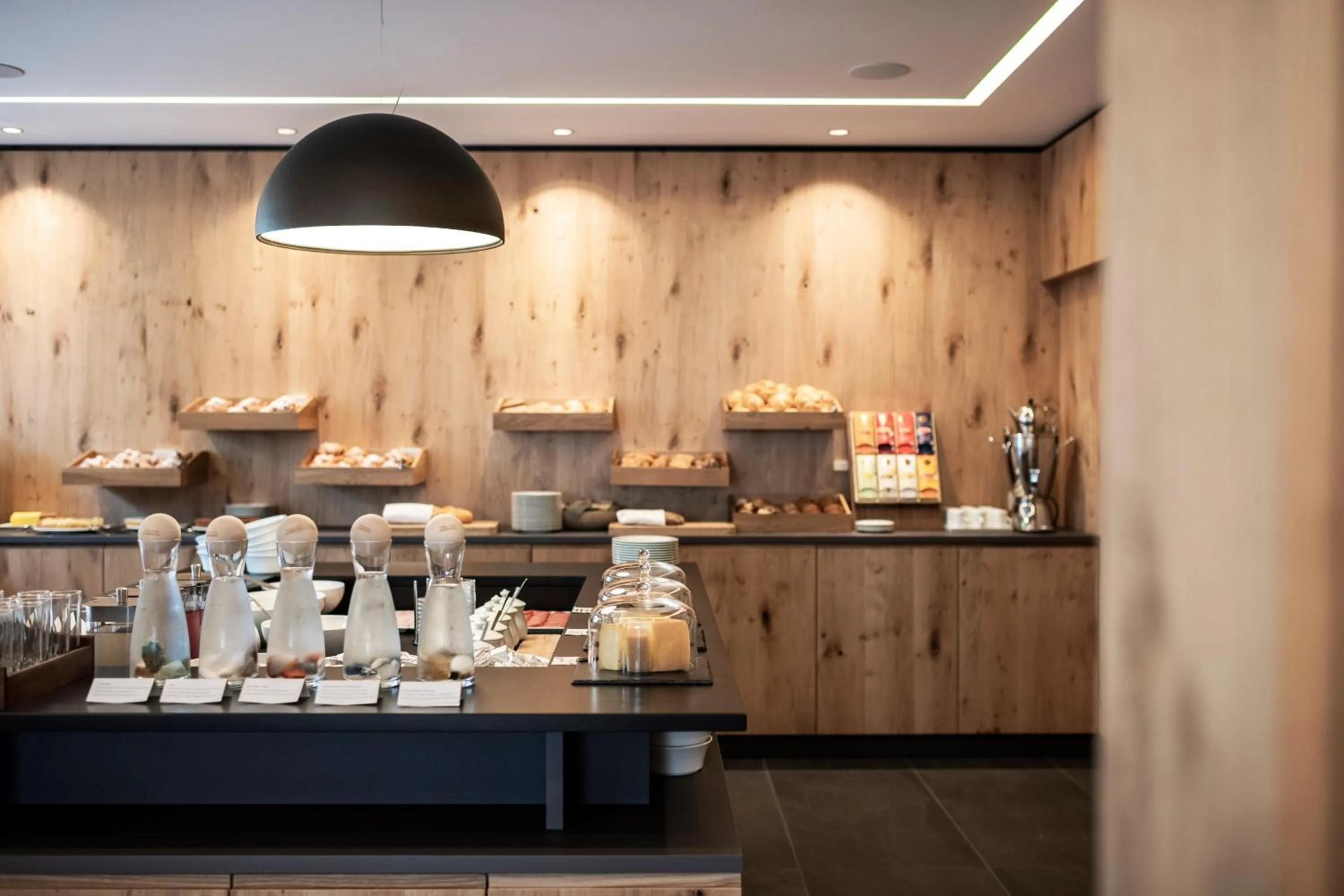 Coffee/tea facilities in Hotel Simpaty