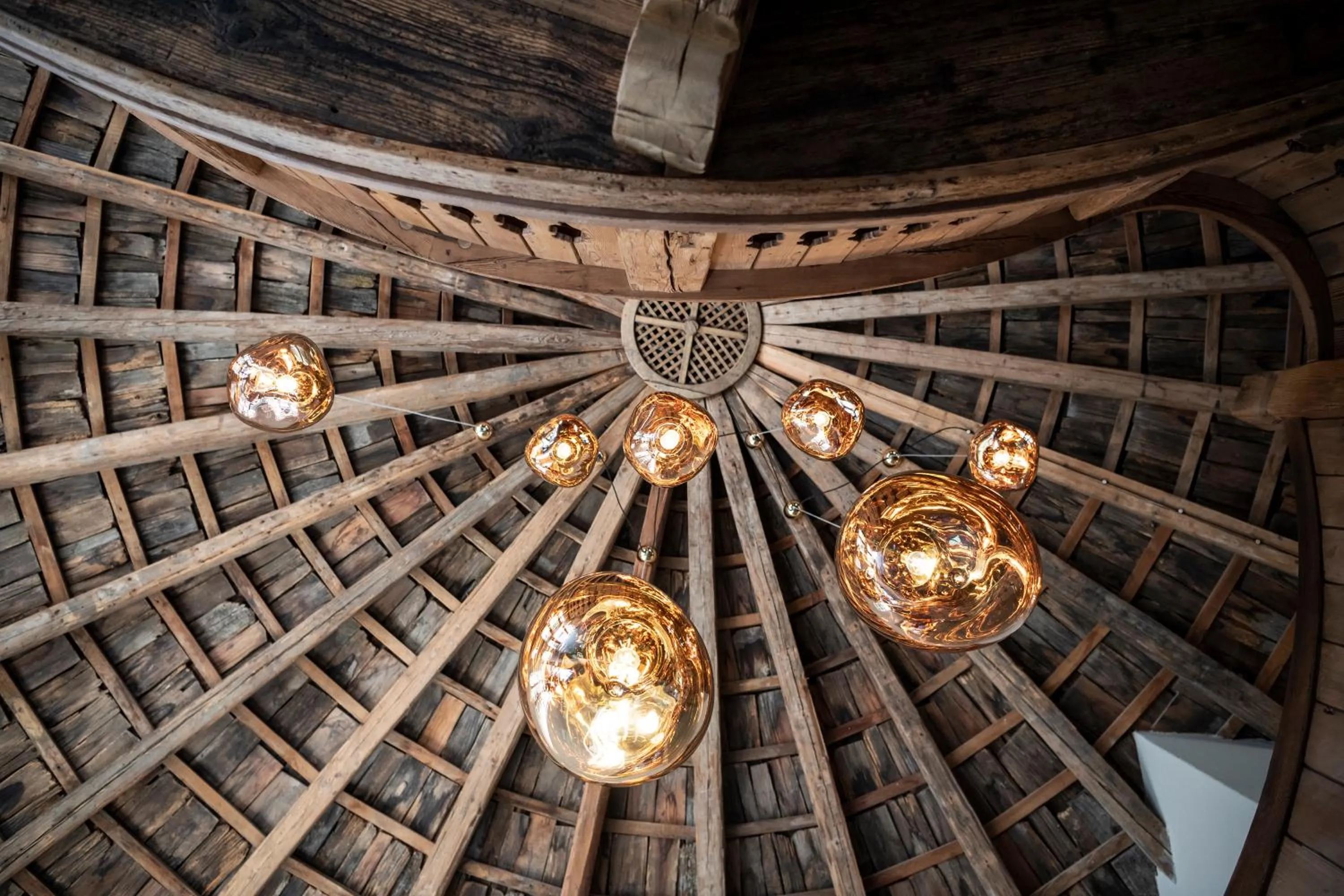 Entertainment in Hotel Simpaty