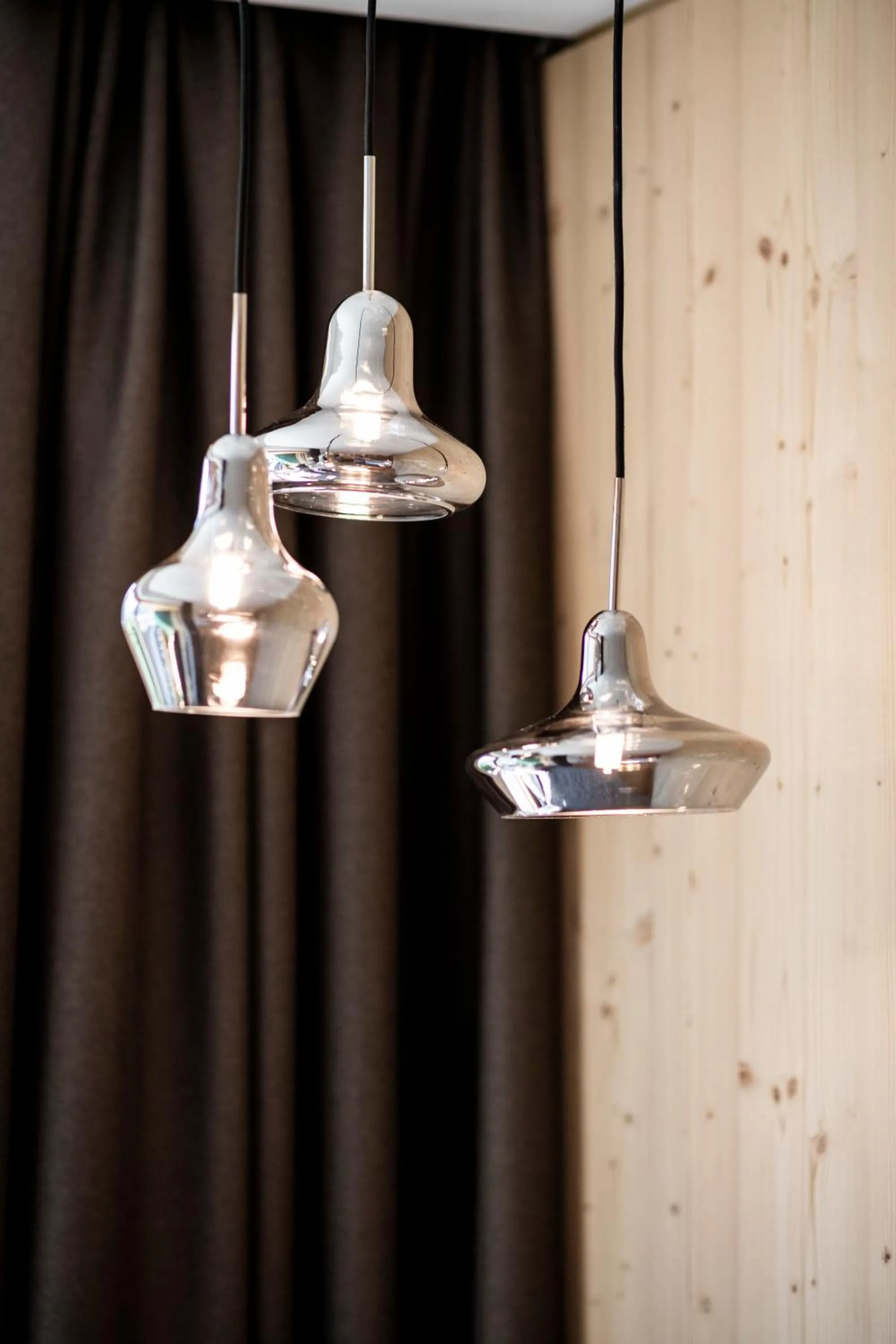 Decorative detail in Hotel Simpaty