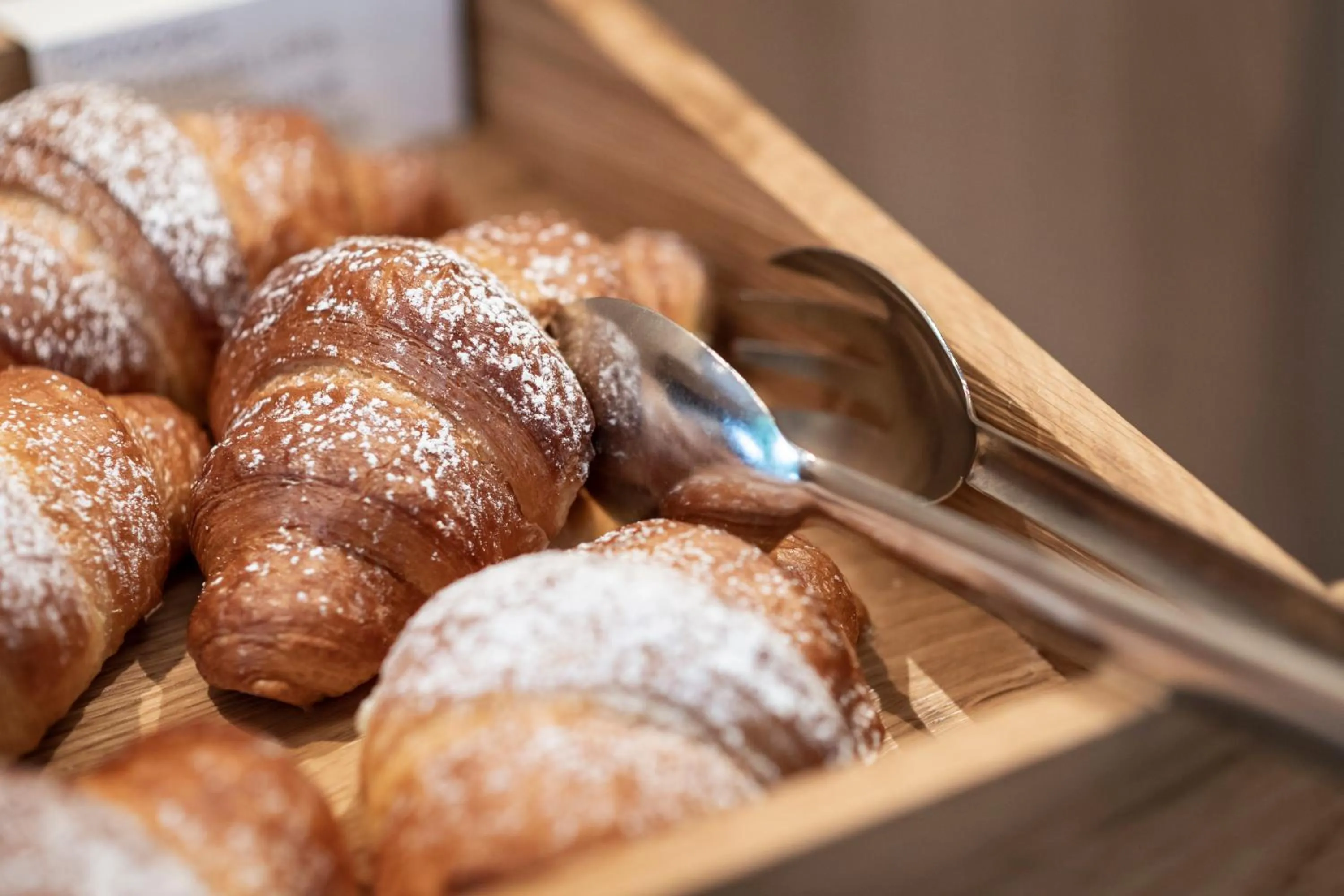 Food and drinks in Hotel Simpaty