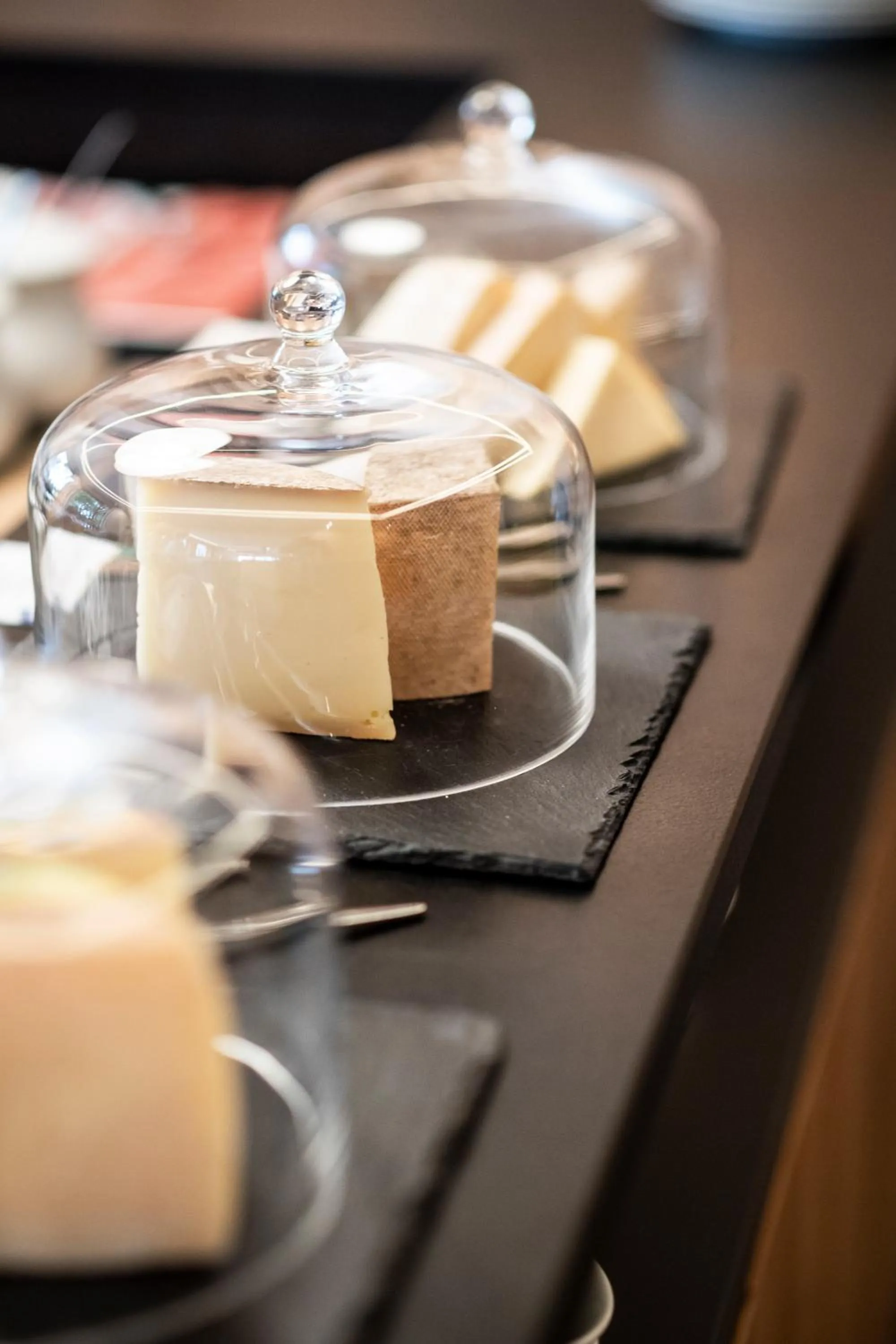 Food and drinks in Hotel Simpaty