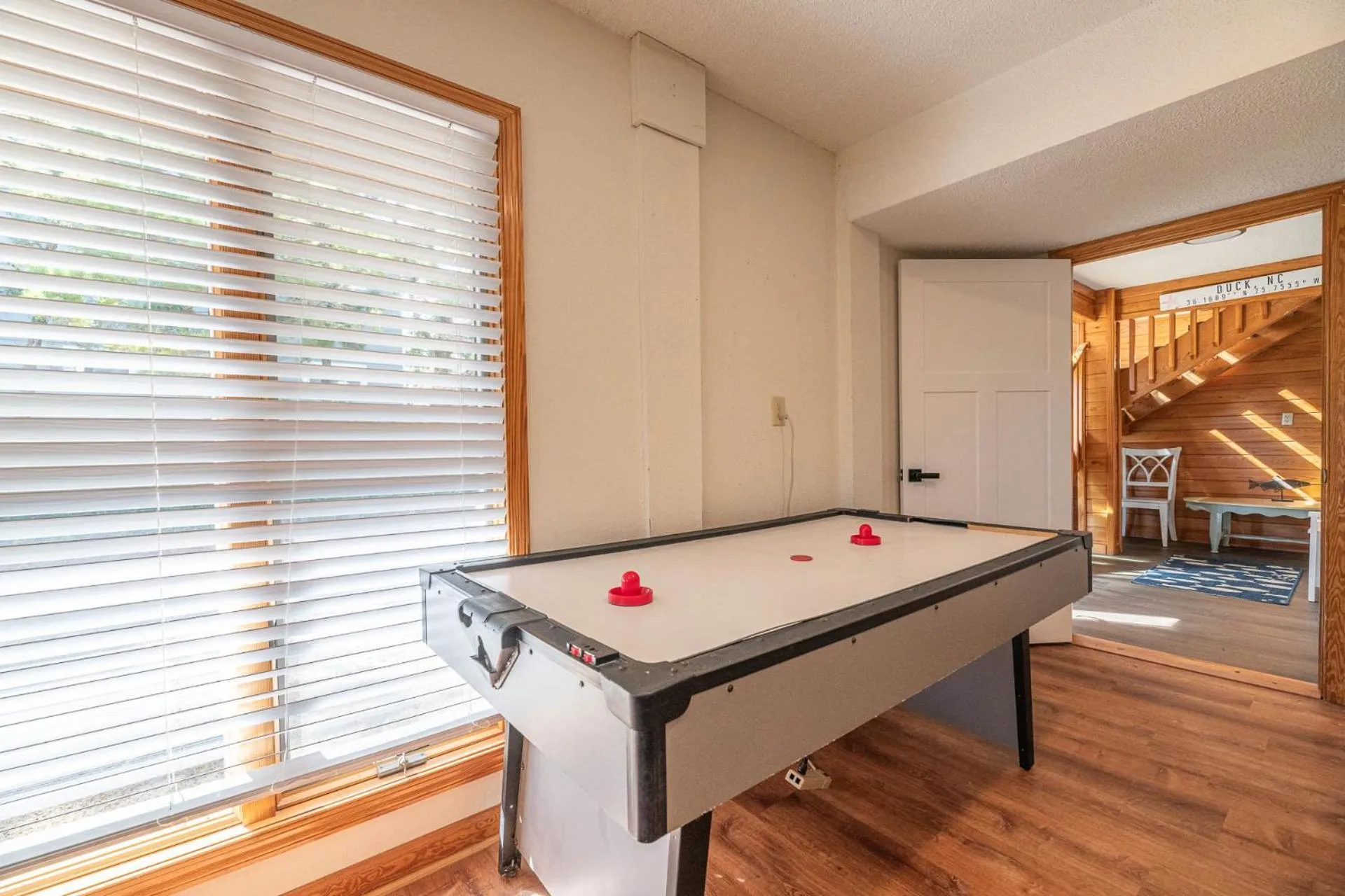 Just For Fun - Duck, Schooner Ridge, Pool Open 4/15, Pool Heat Option, Hot Tub, Close to Downtown