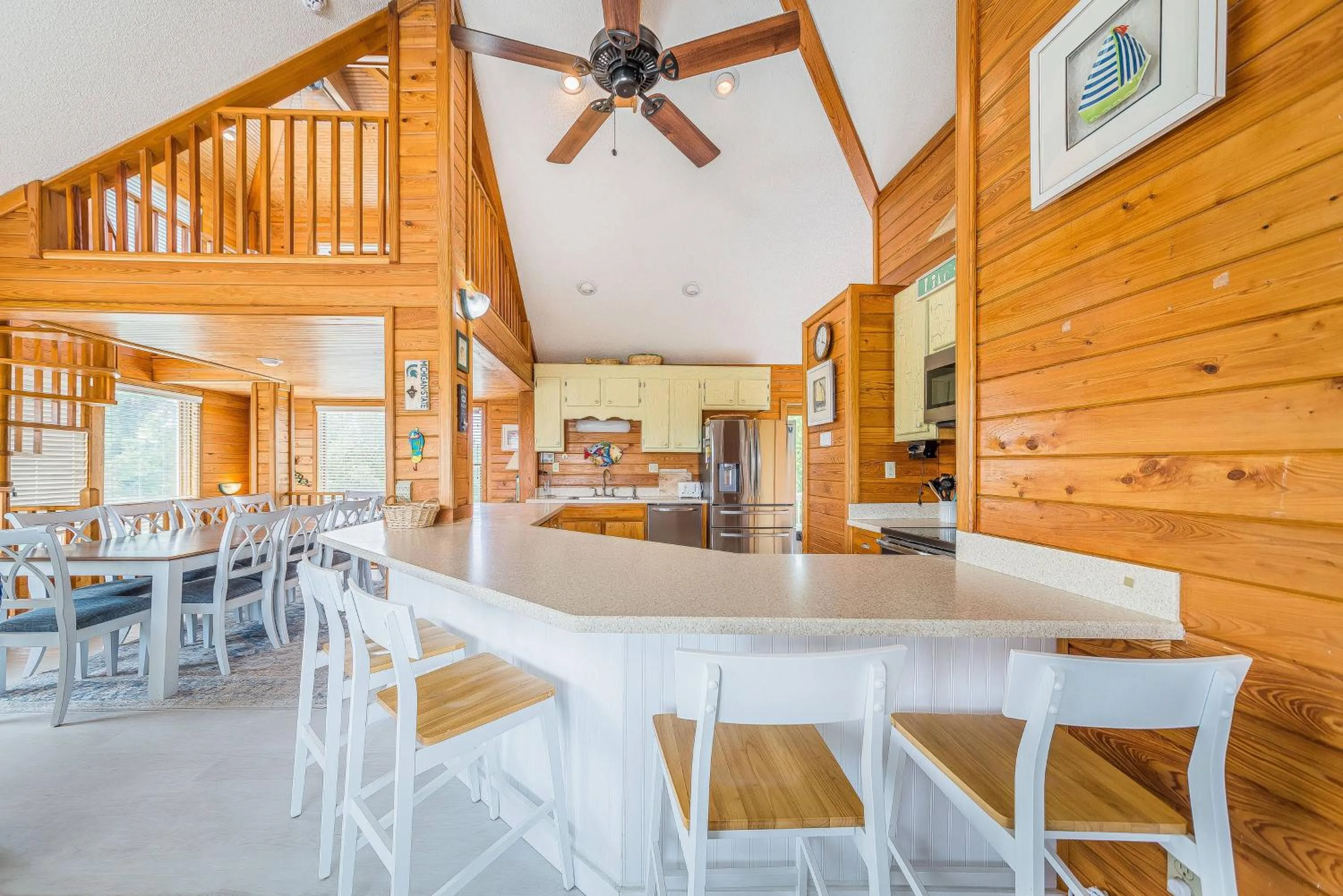 Just For Fun - Duck, Schooner Ridge, Pool Open 4/15, Pool Heat Option, Hot Tub, Close to Downtown