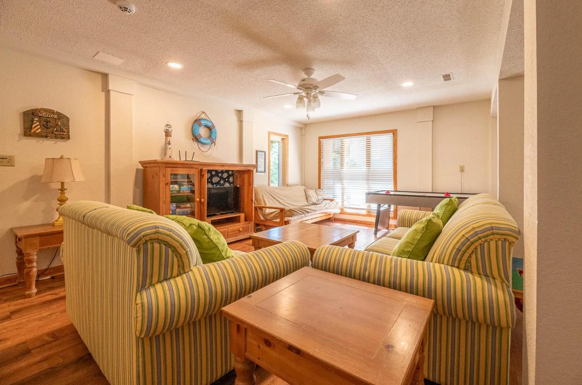 Just For Fun - Duck, Schooner Ridge, Pool Open 4/15, Pool Heat Option, Hot Tub, Close to Downtown