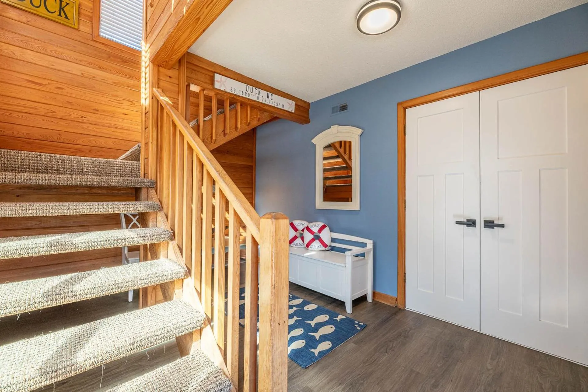 Just For Fun - Duck, Schooner Ridge, Pool Open 4/15, Pool Heat Option, Hot Tub, Close to Downtown