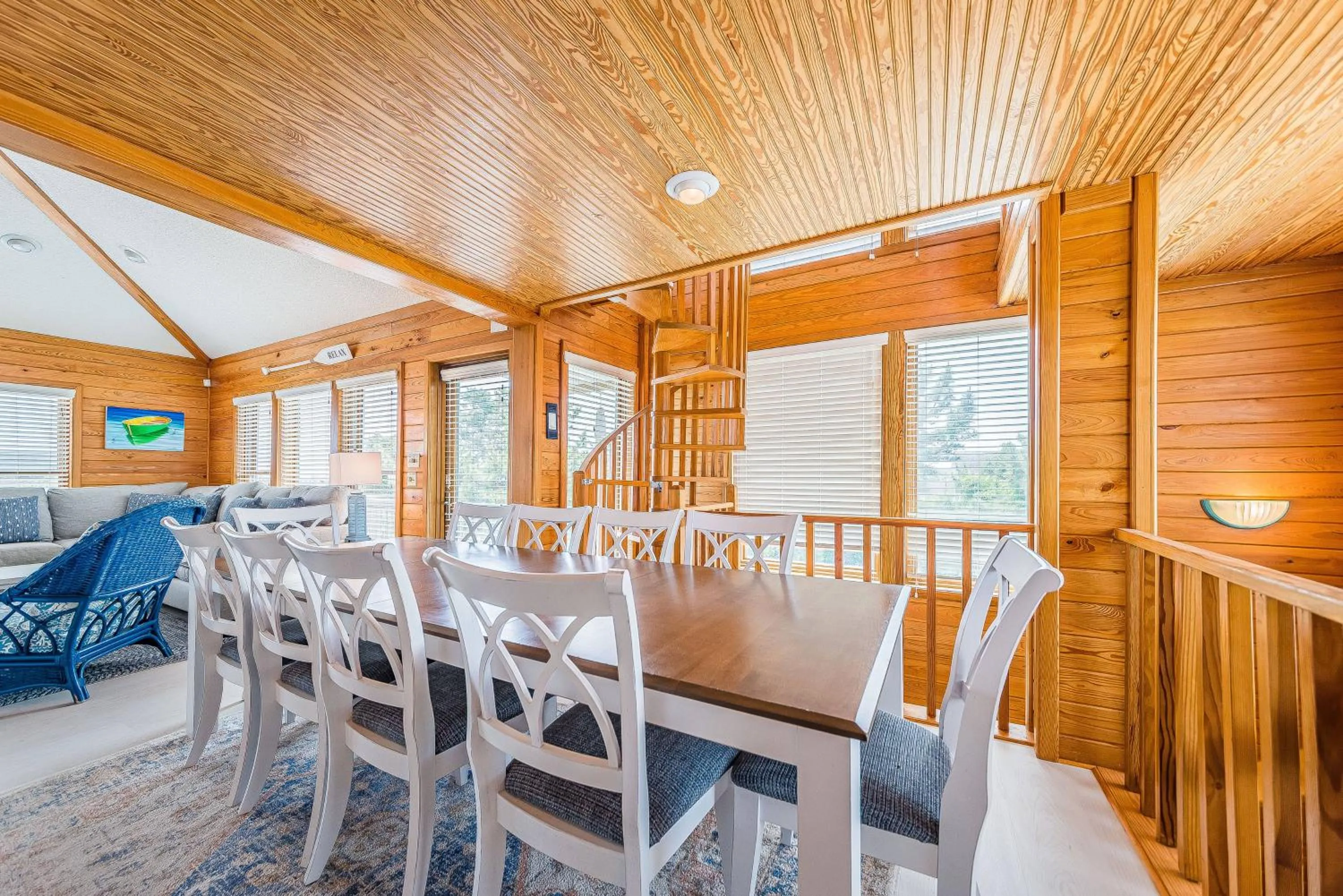 Just For Fun - Duck, Schooner Ridge, Pool Open 4/15, Pool Heat Option, Hot Tub, Close to Downtown